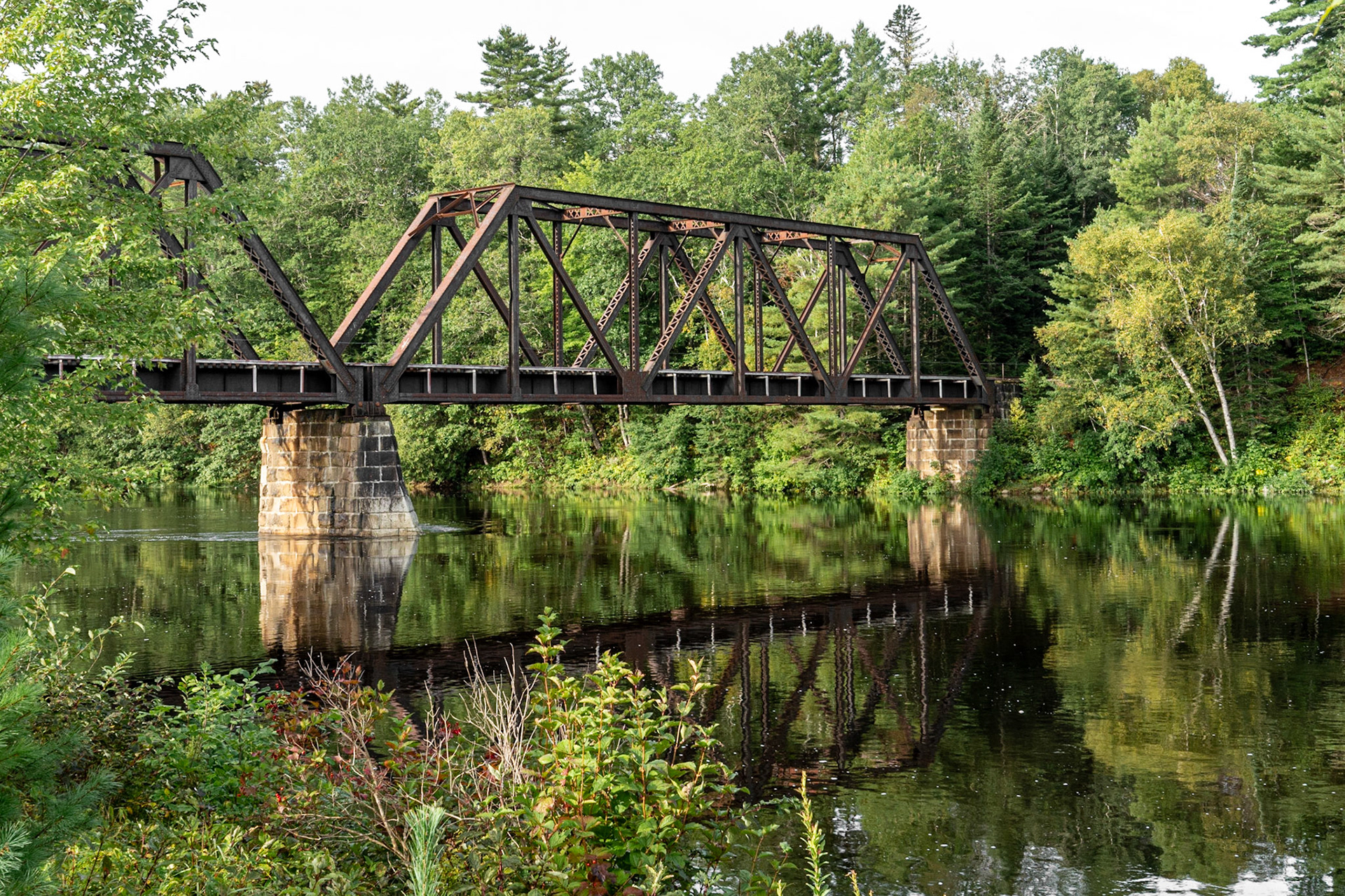 Grindstone Maine