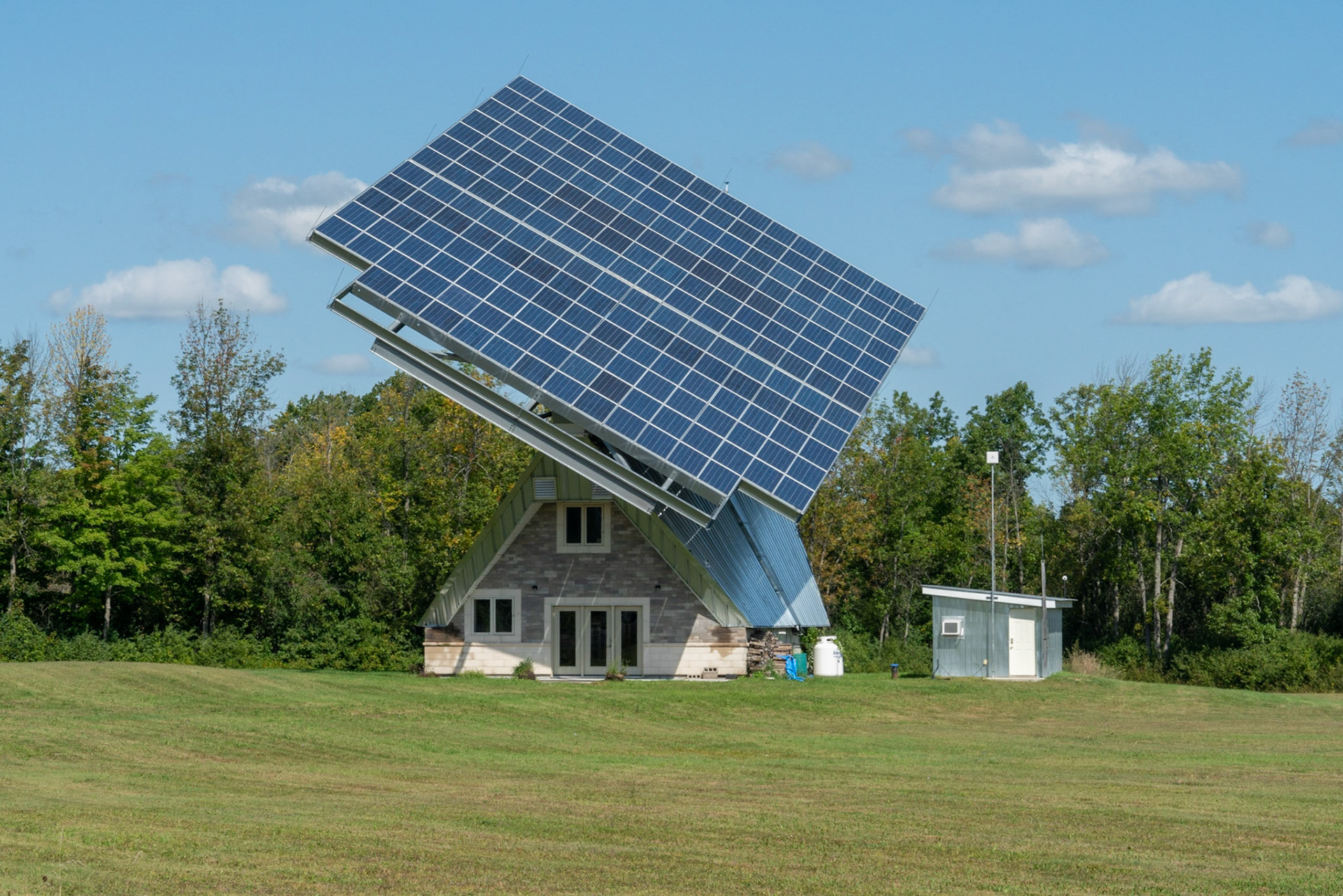 Wolford Centre, Ontario