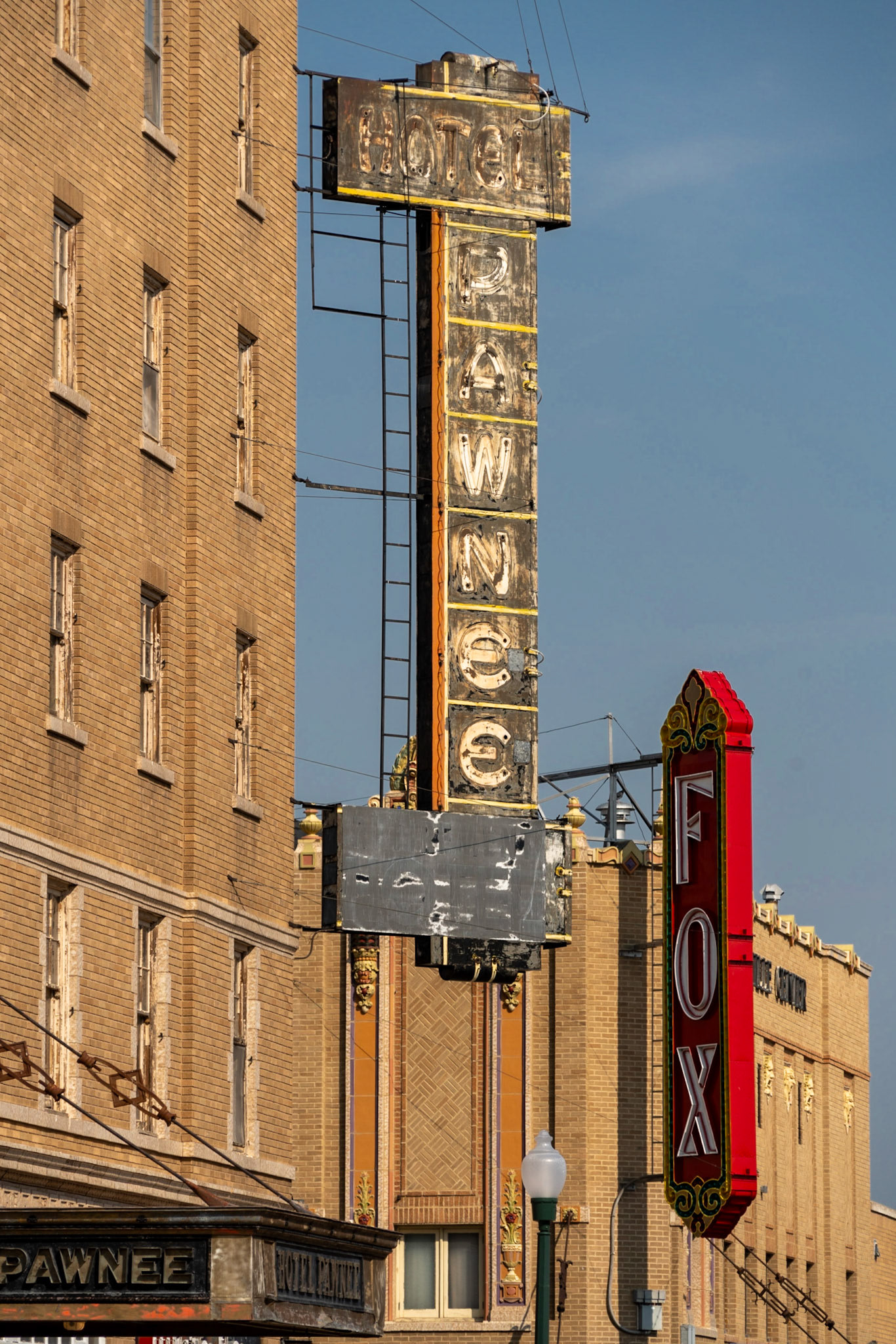 North Platte, NE