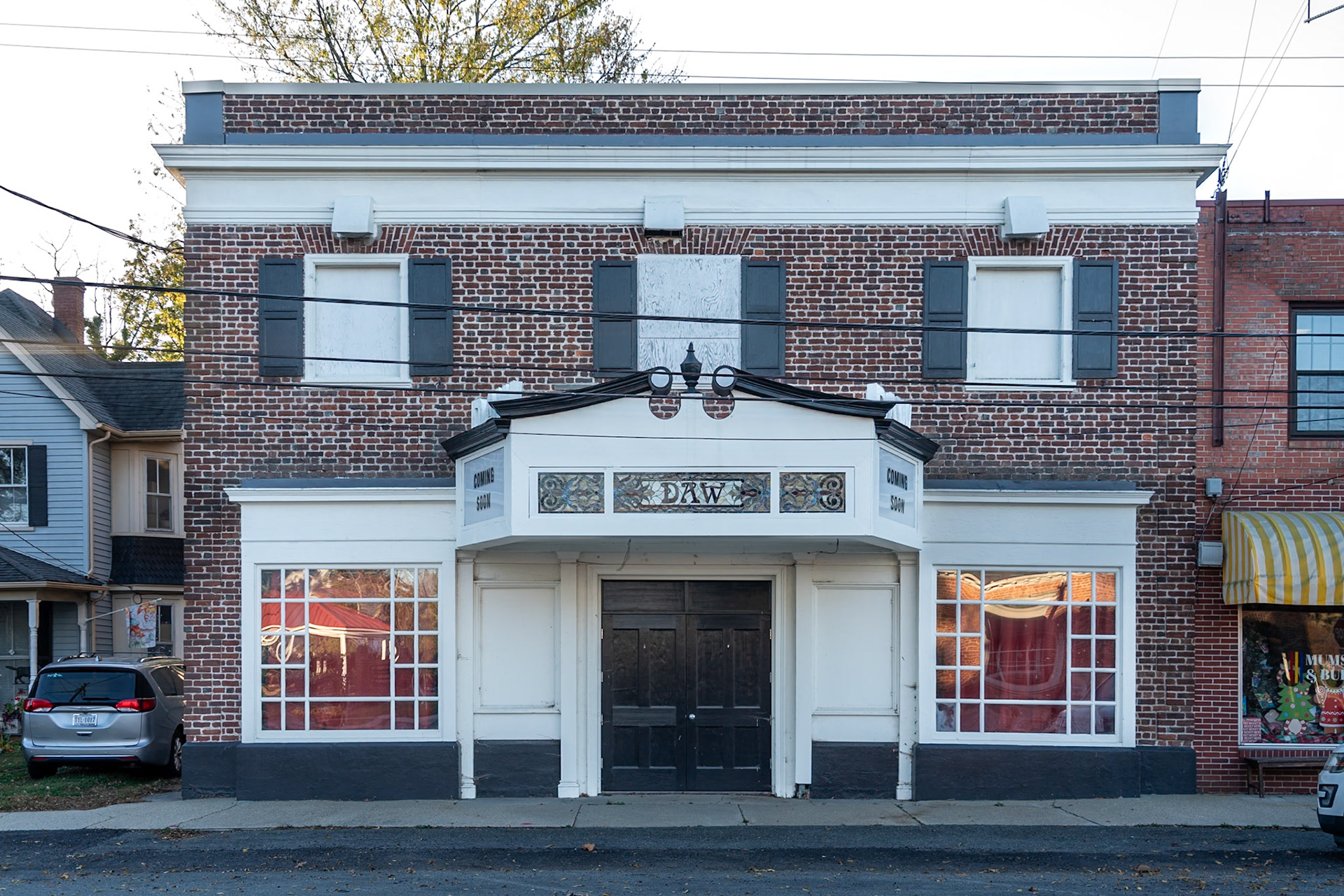 Tapahannock VA