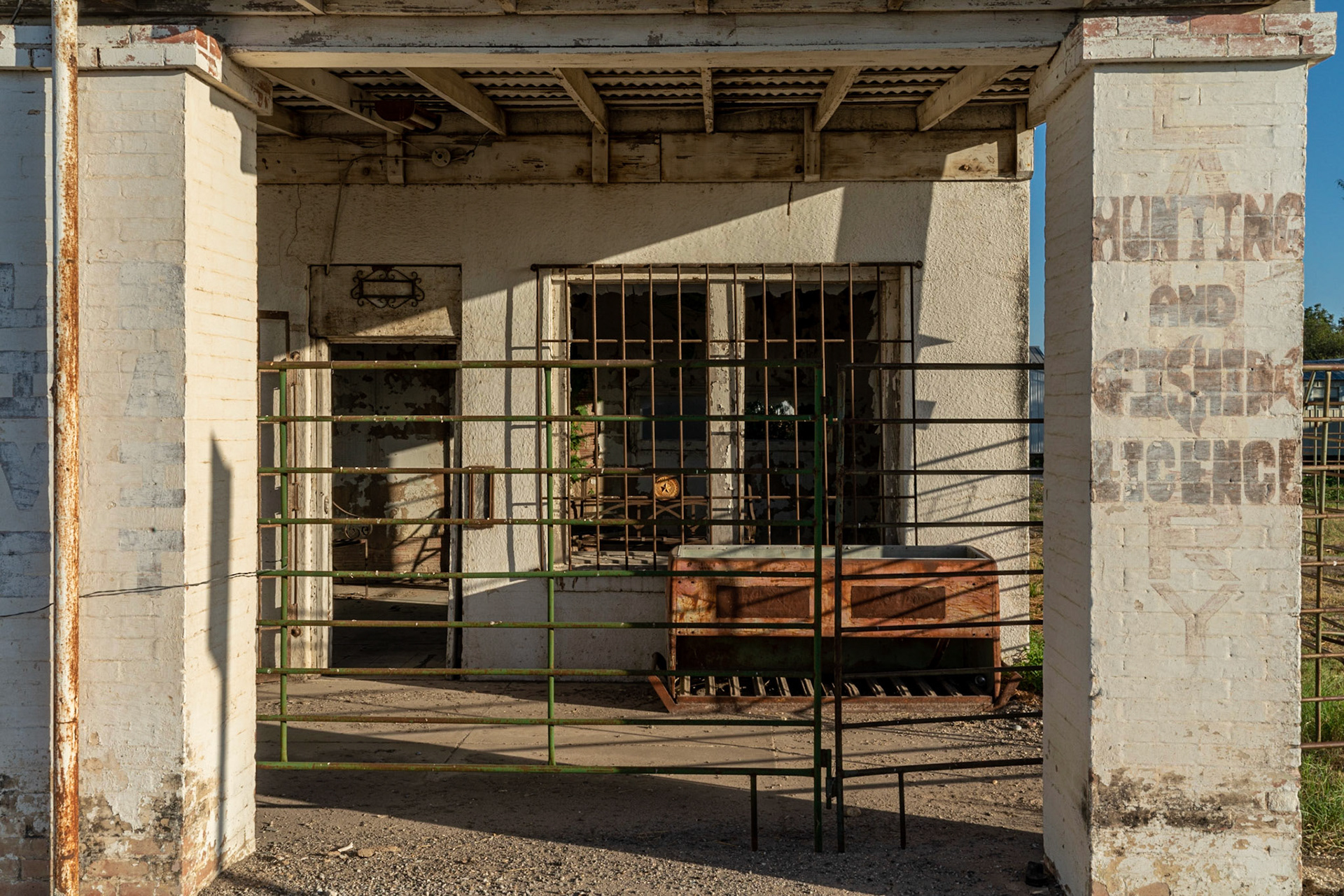 La Pryor, TX