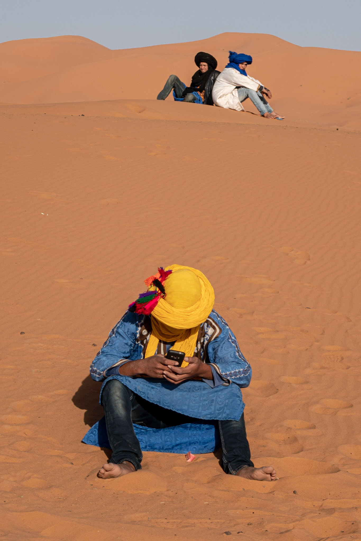 Sahara