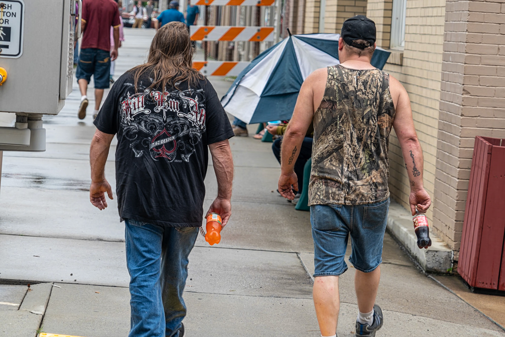 Northern Cambria PA