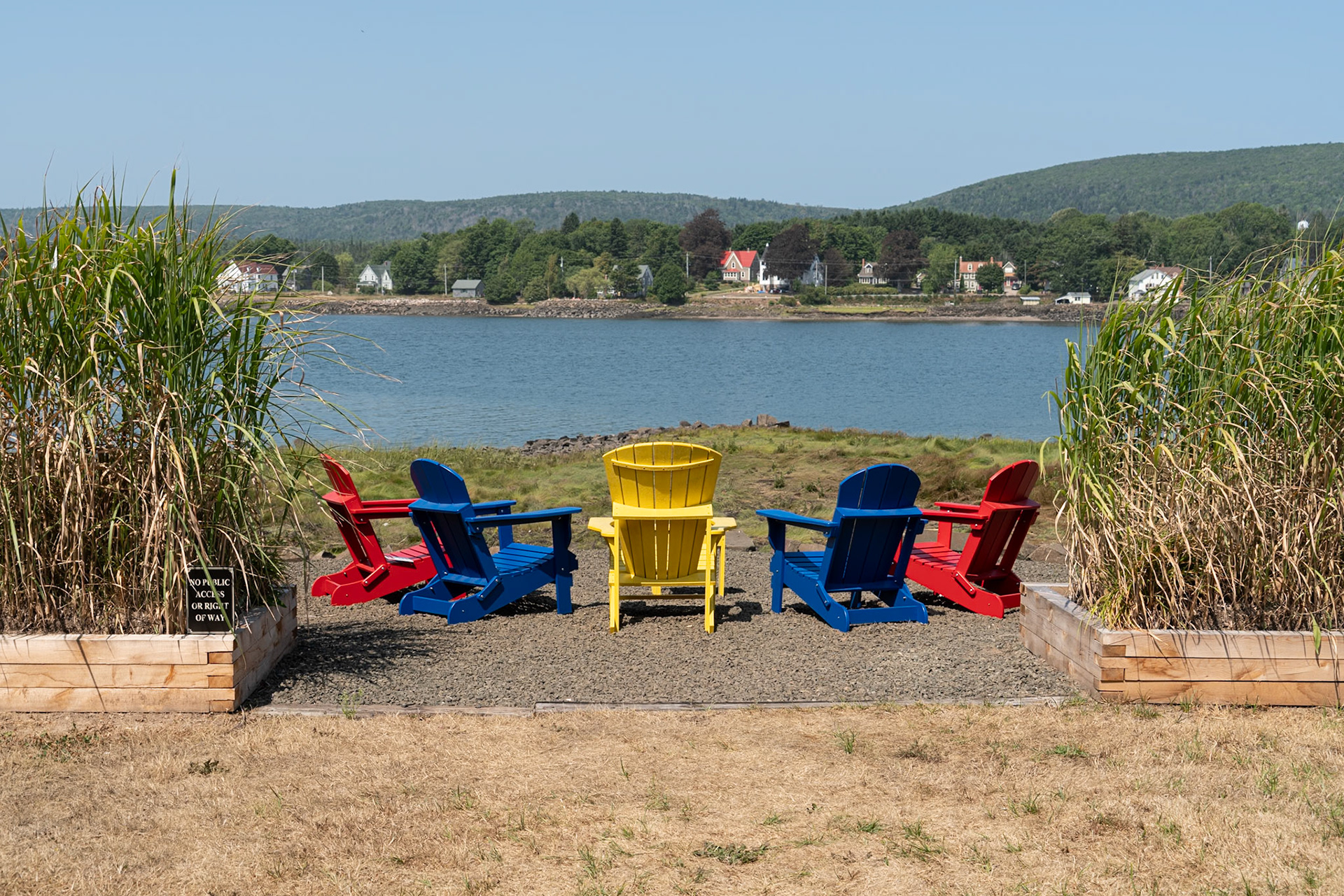 Annapolis Royal, Nova Scotia