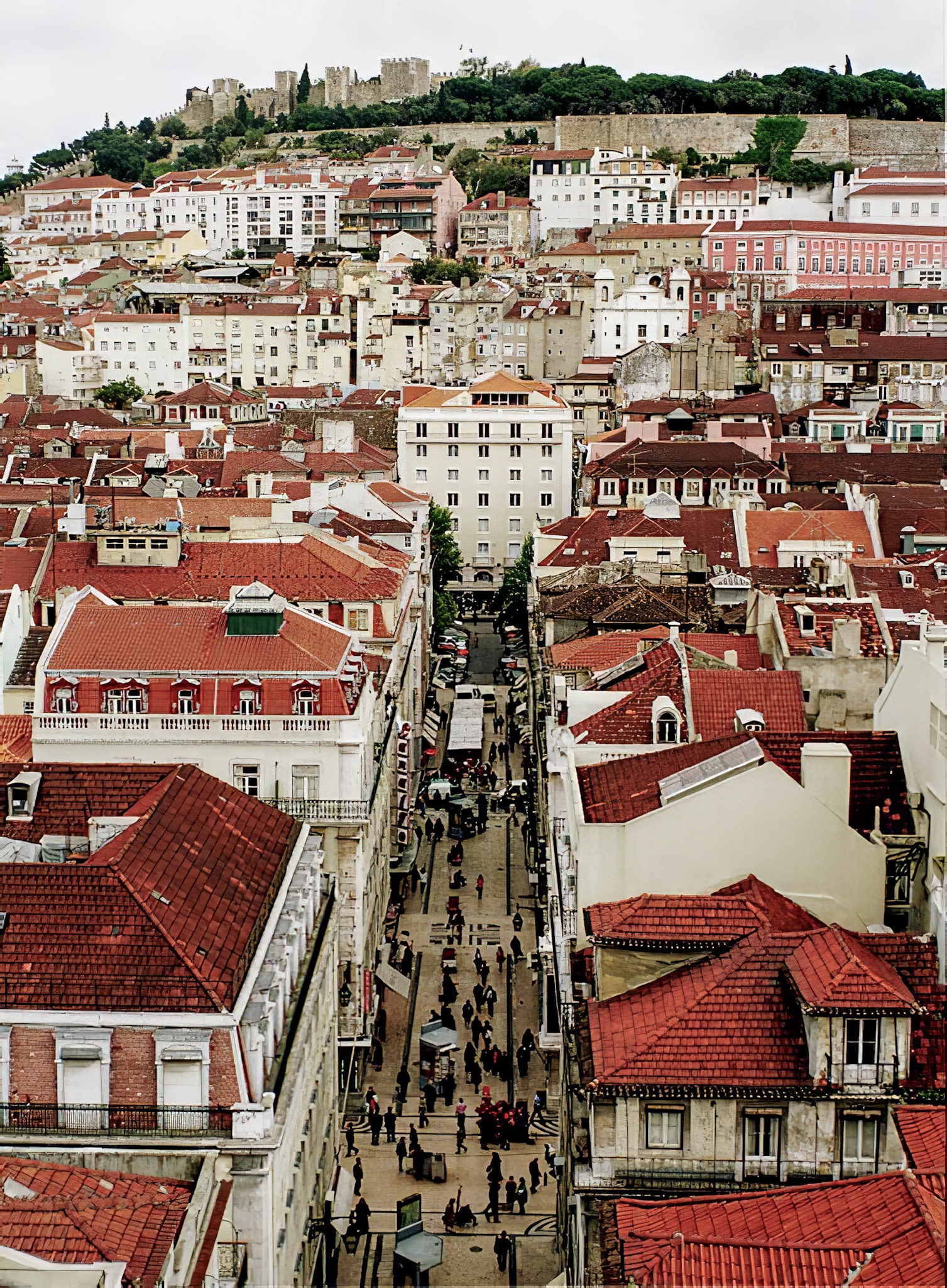 Lisbon