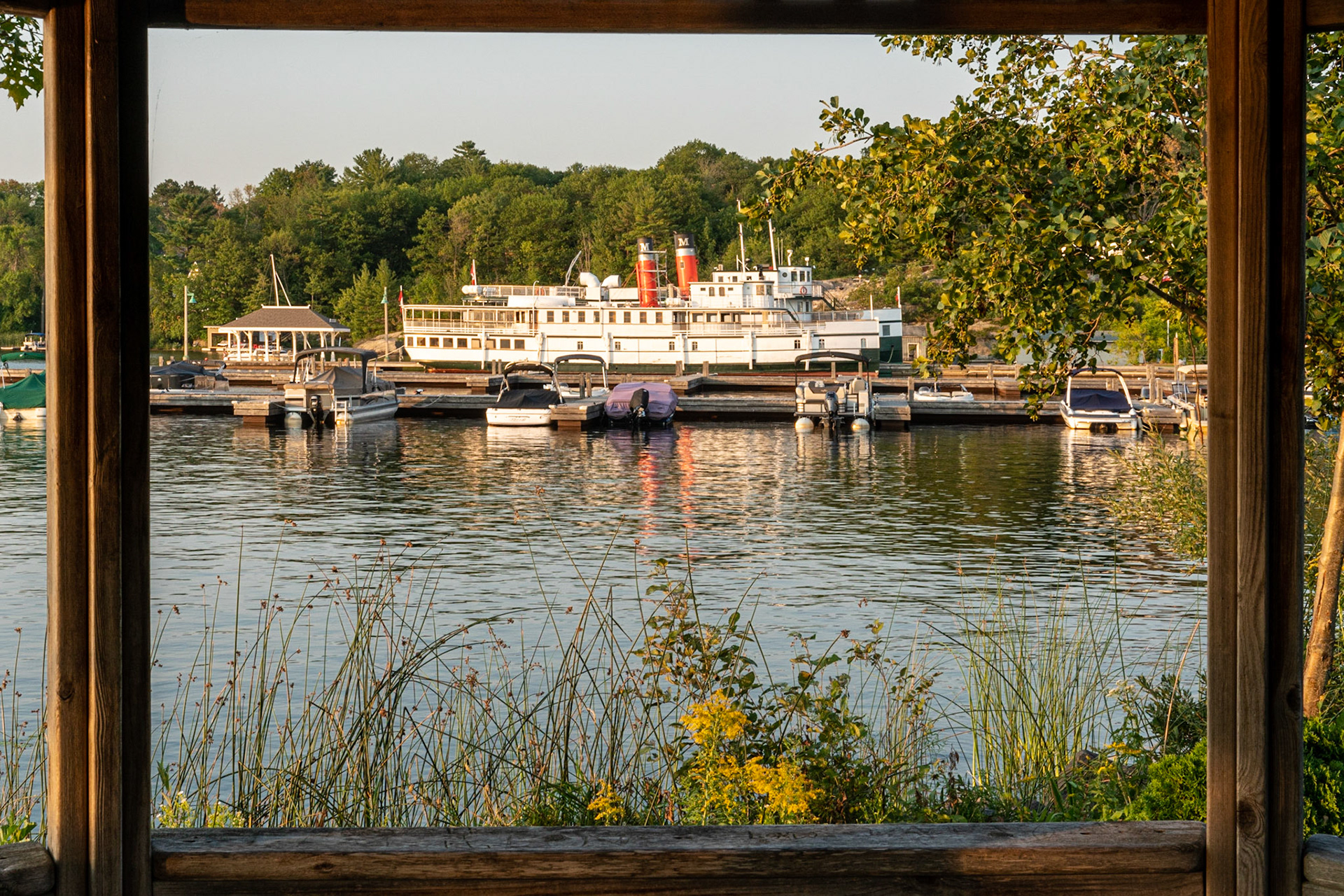 Gravenhurst, Ontario