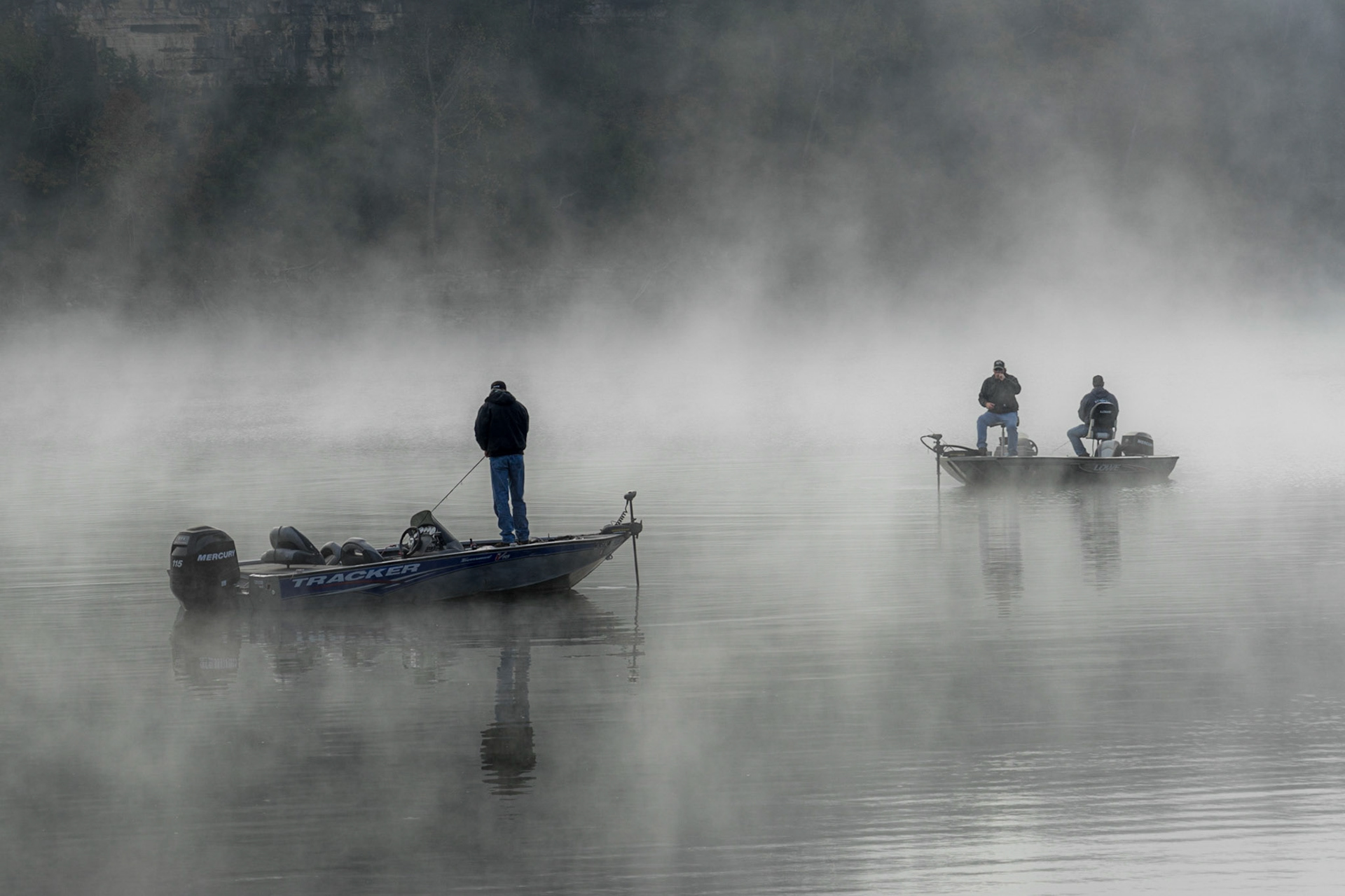 Chain-O-Lakes MO