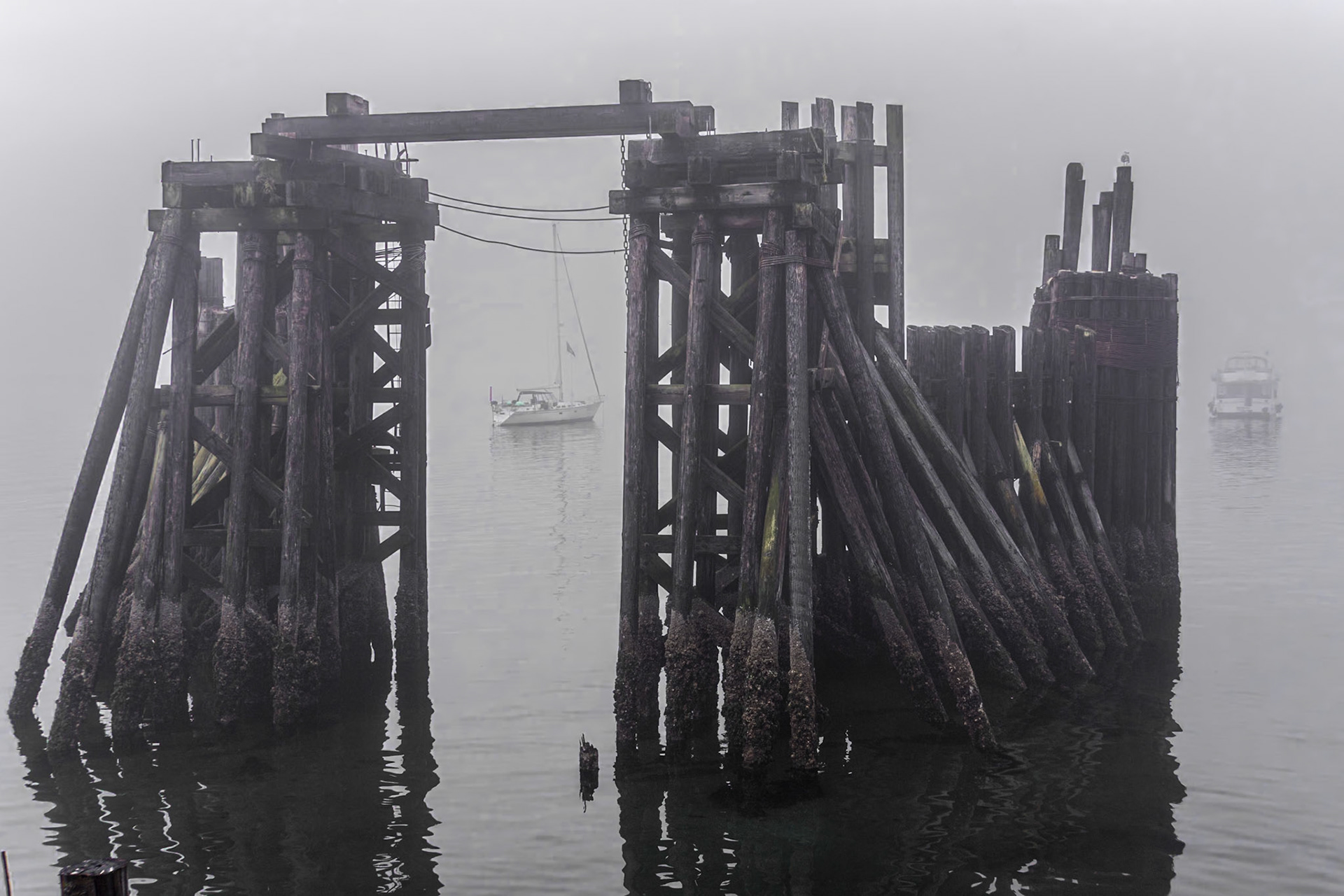 Astoria OR