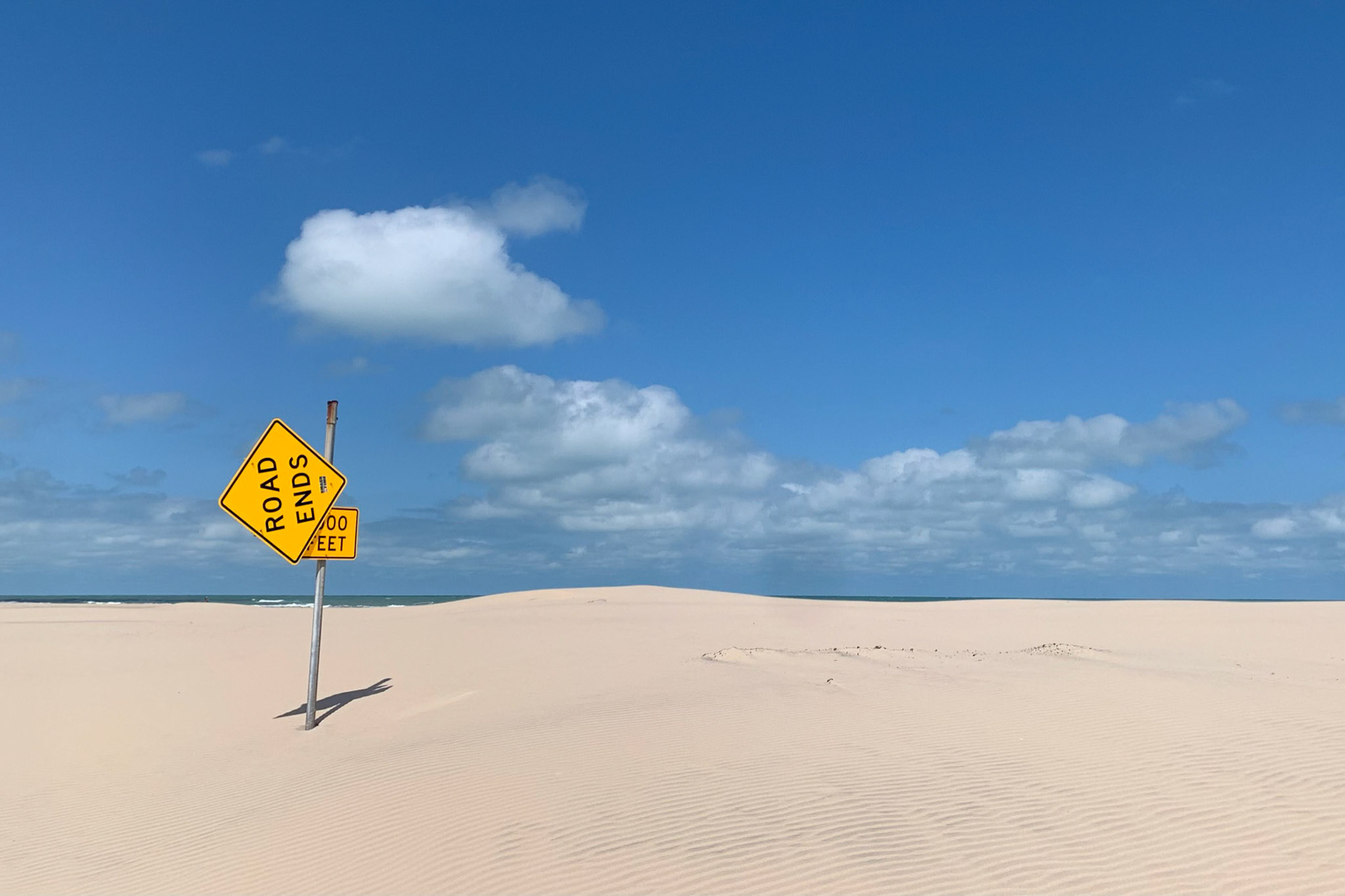 South Padre Island TX