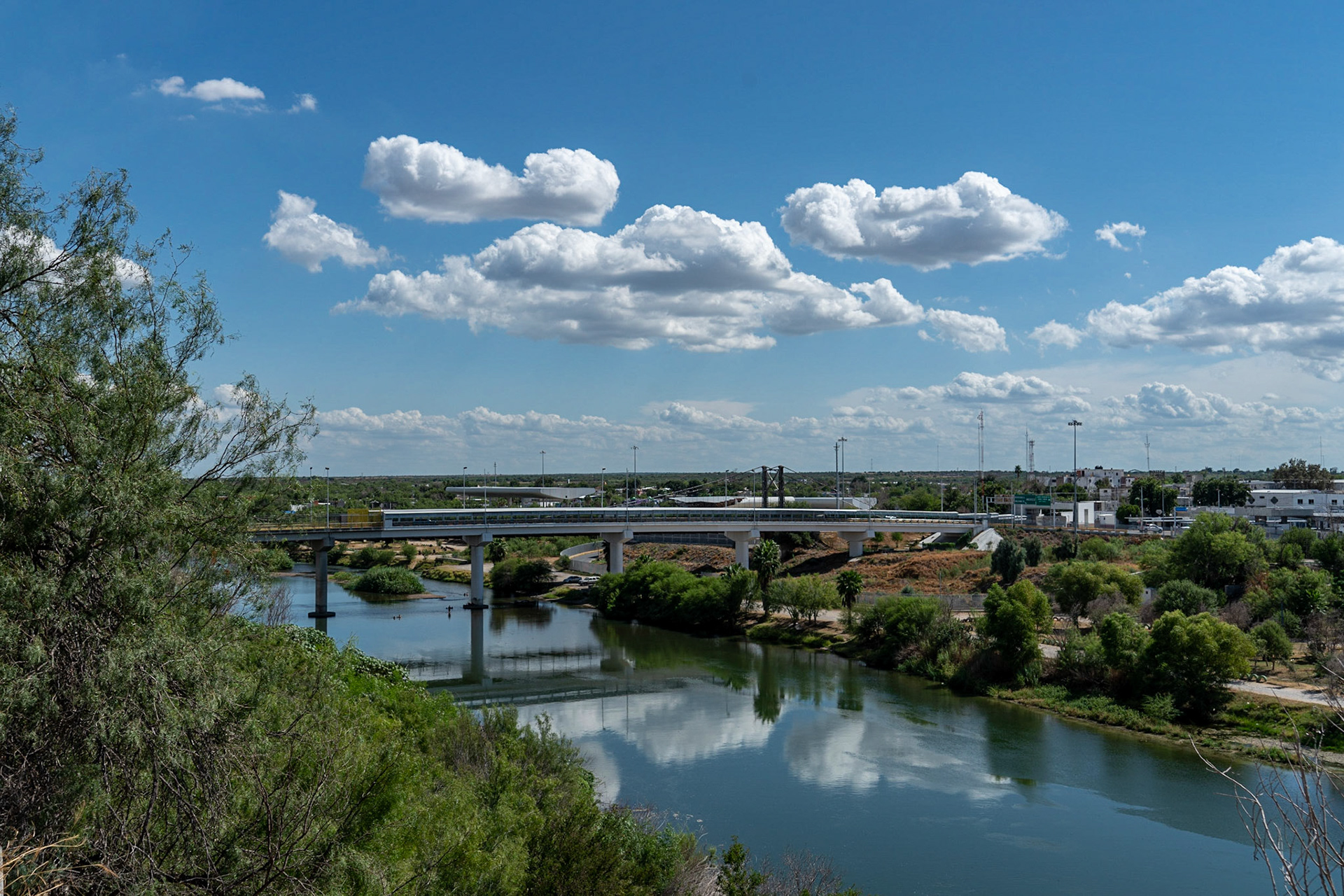 Roma. TX