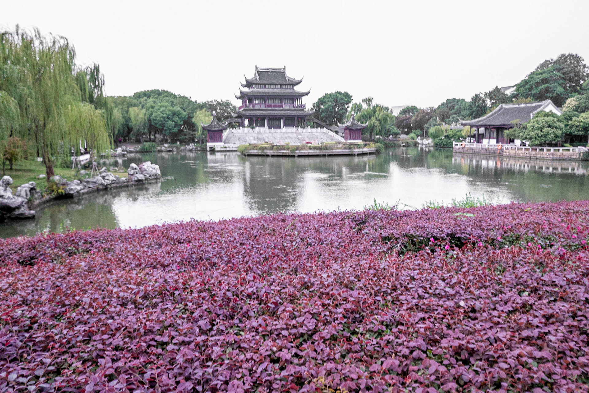 Suzhou China