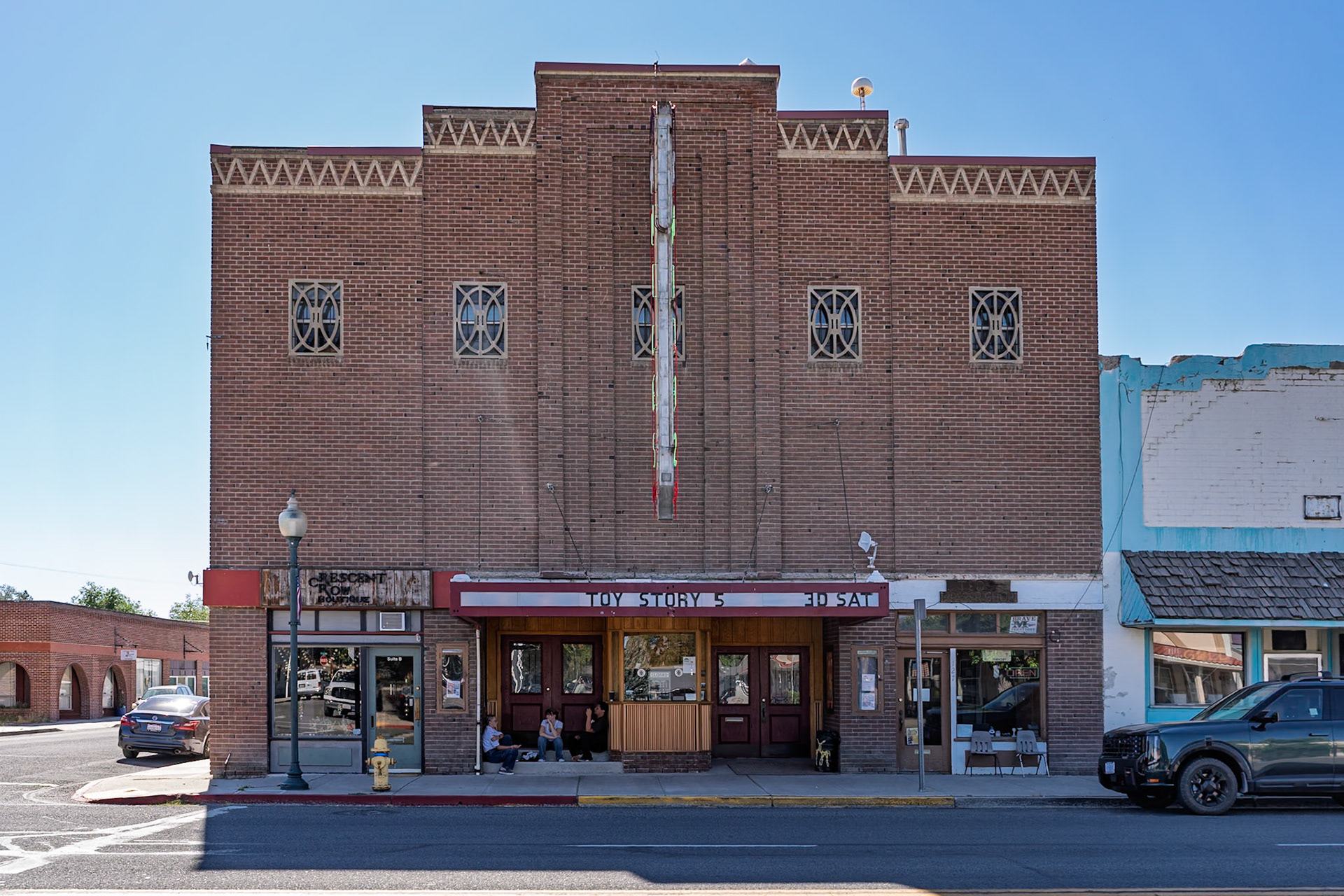 Alturas CA