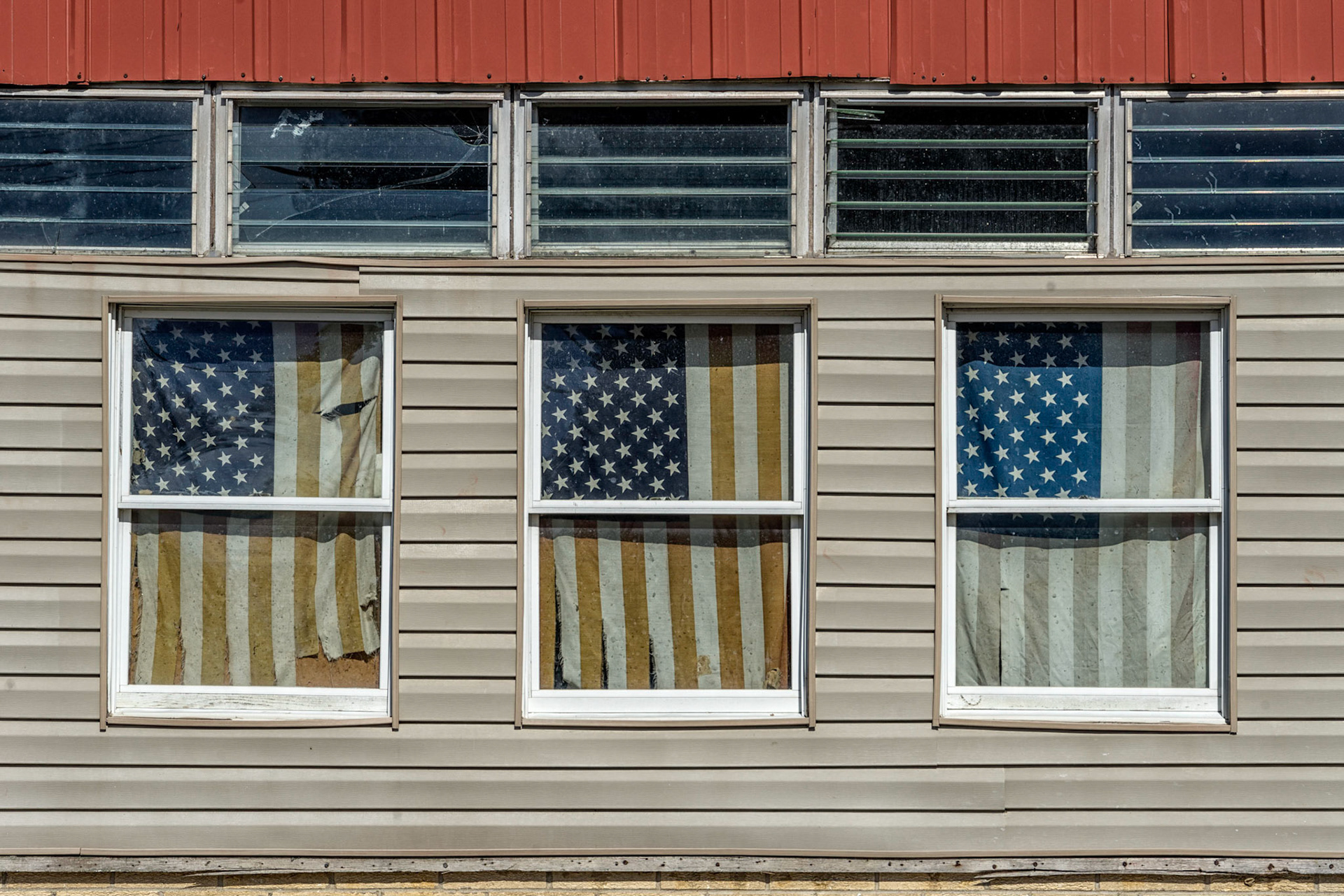Olmstead IL