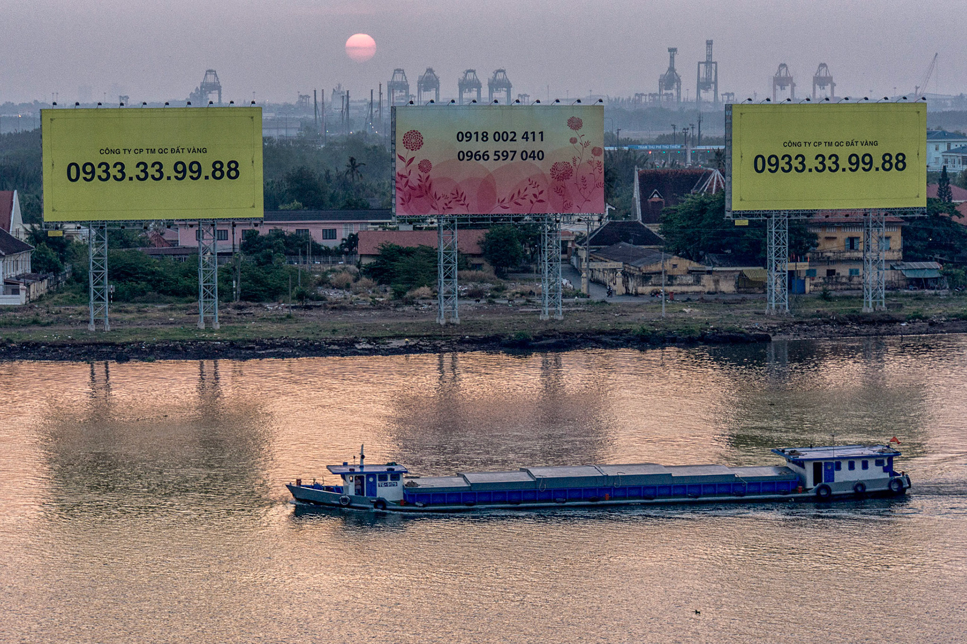 Ho Chi Minh City