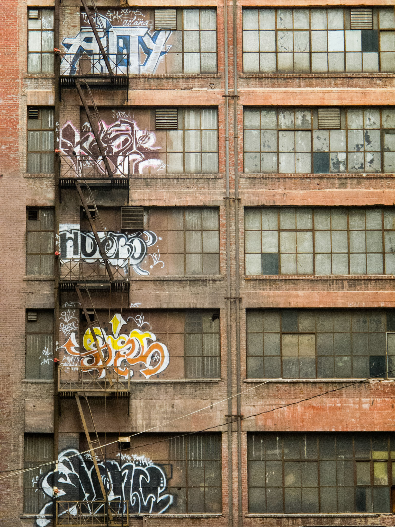 Downtown LA