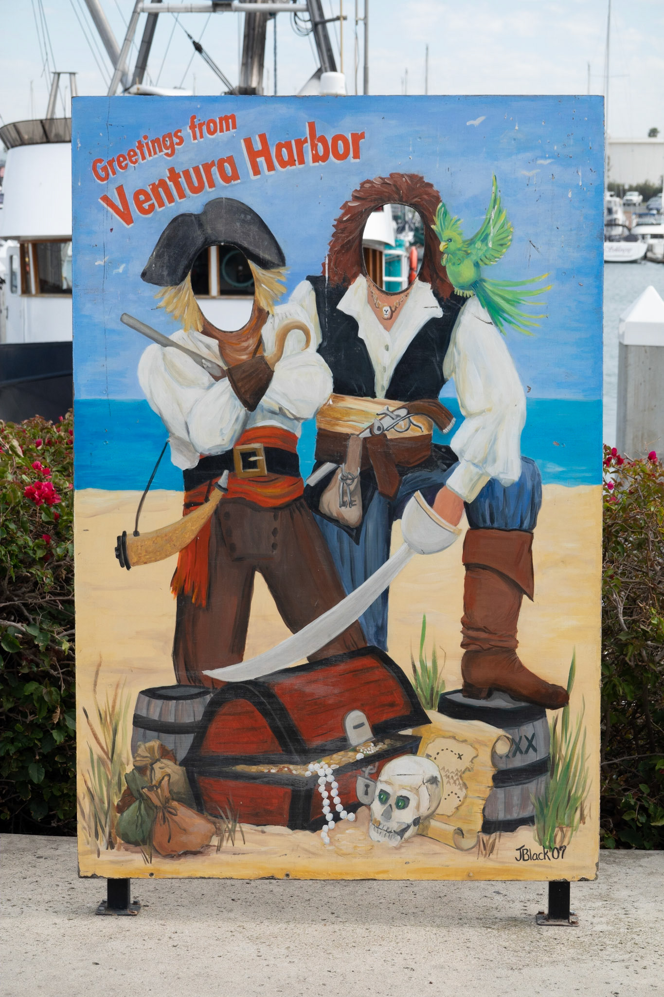 Ventura CA