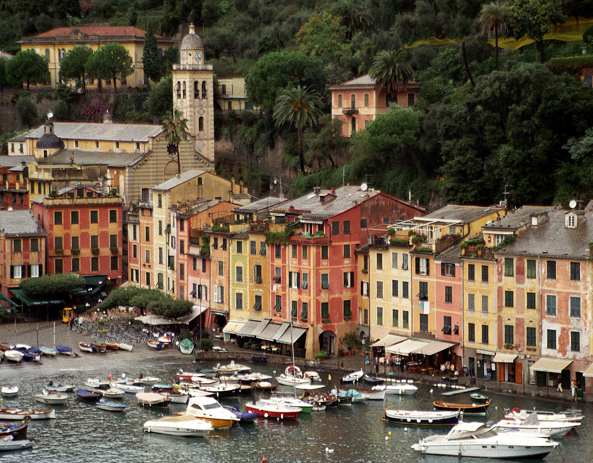 Portofino Italy