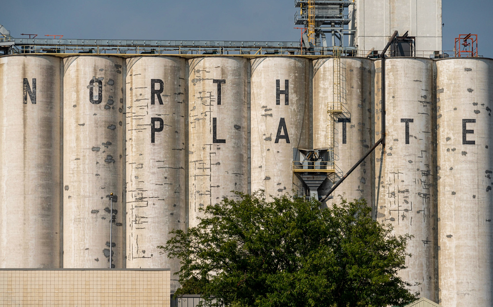 North Platte, NE