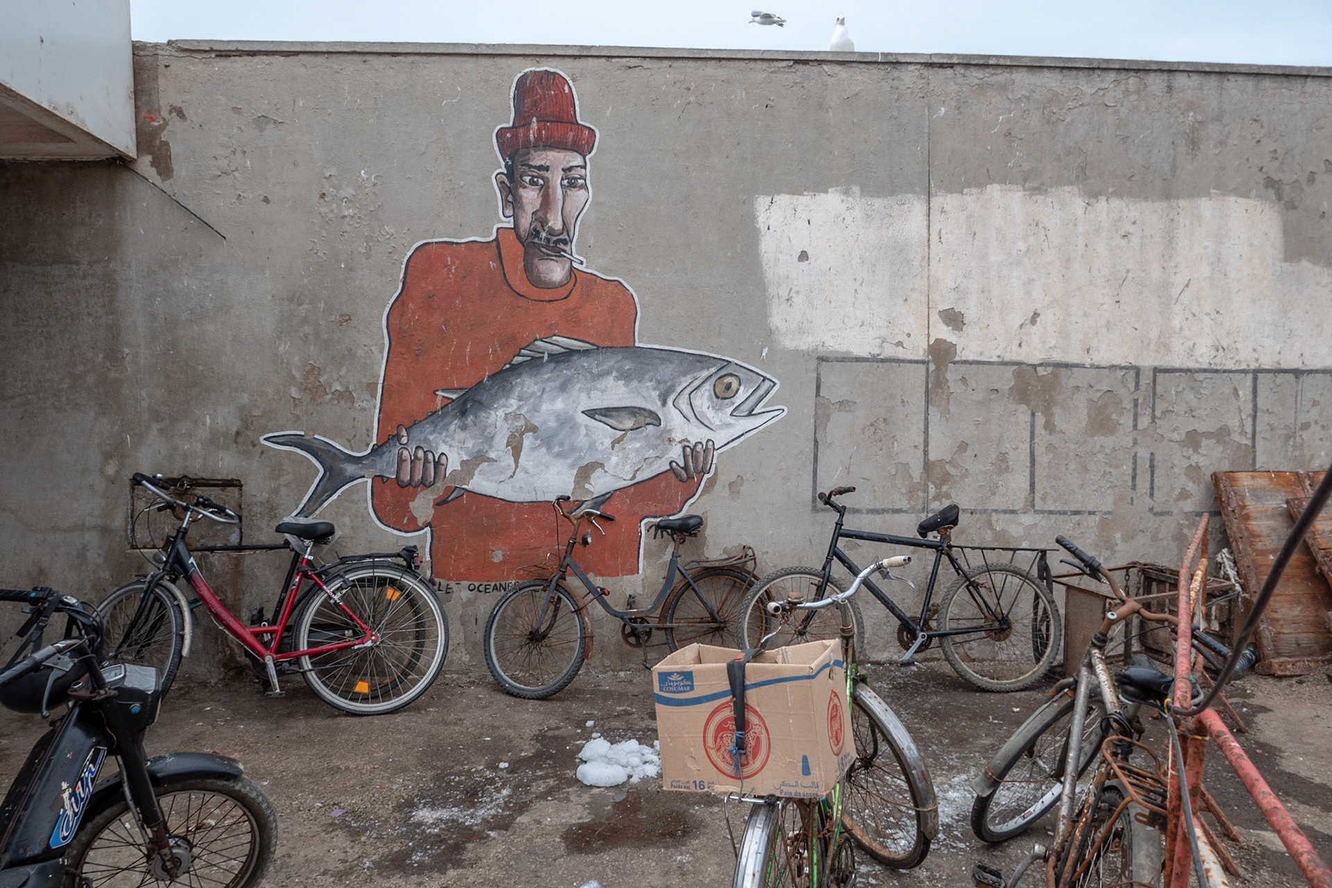 Essaouira