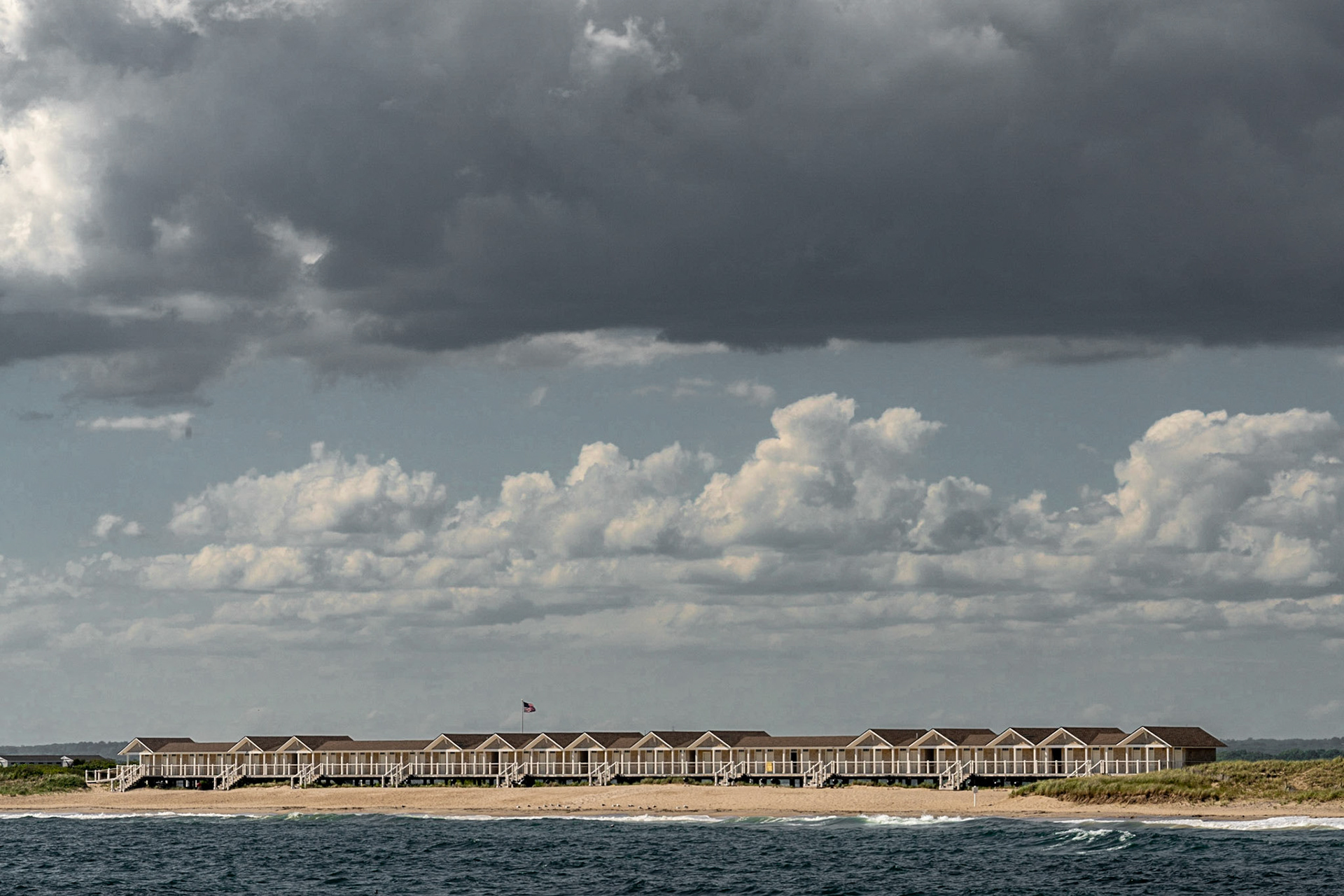 Watch Hill, Rhode island