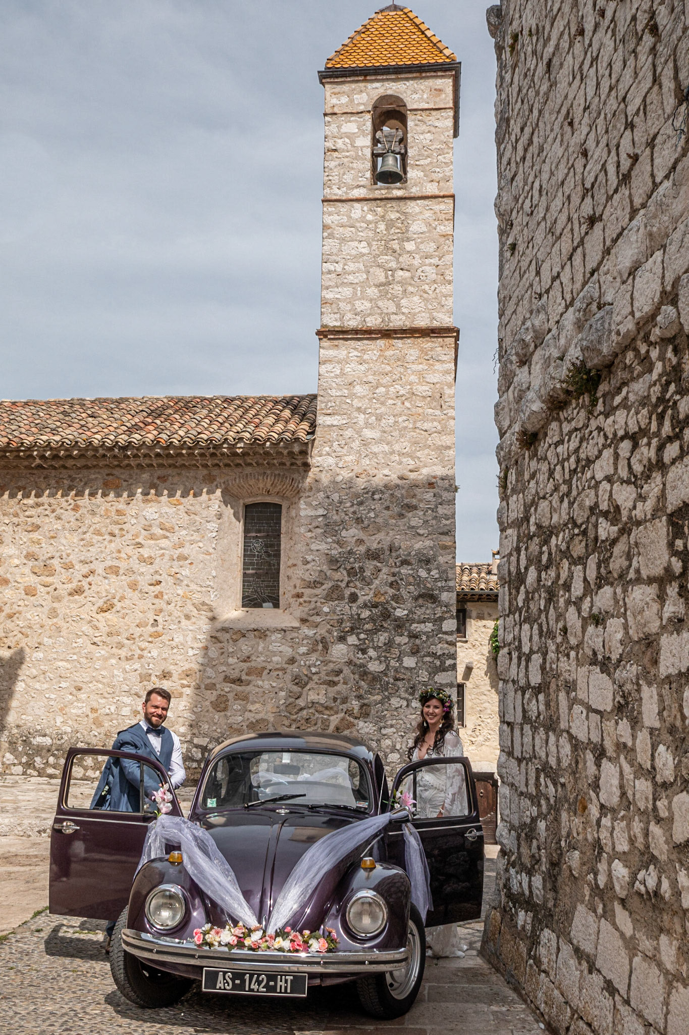 Saint-Paul-de-Vence France