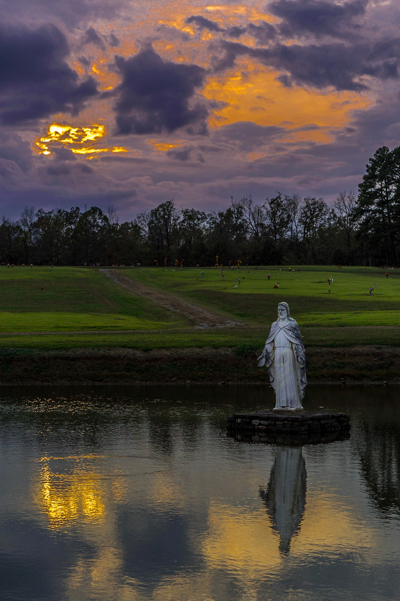 Ashley Township AR