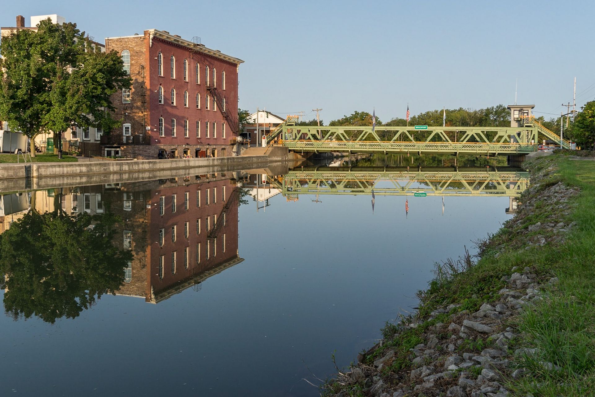 Brockport