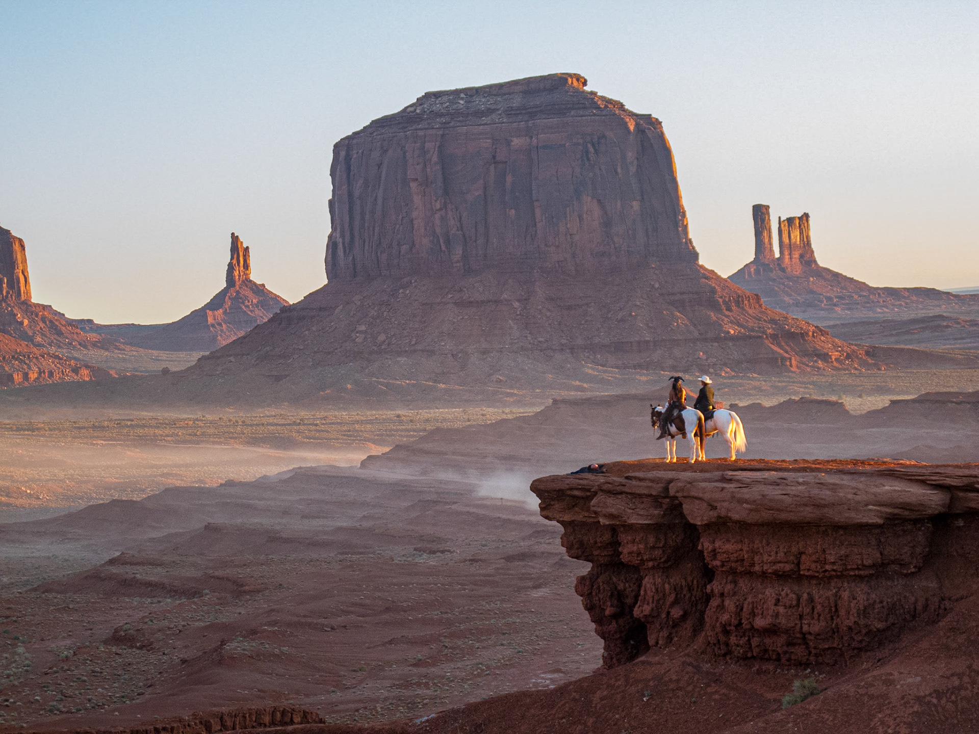 Monument Valley AZ