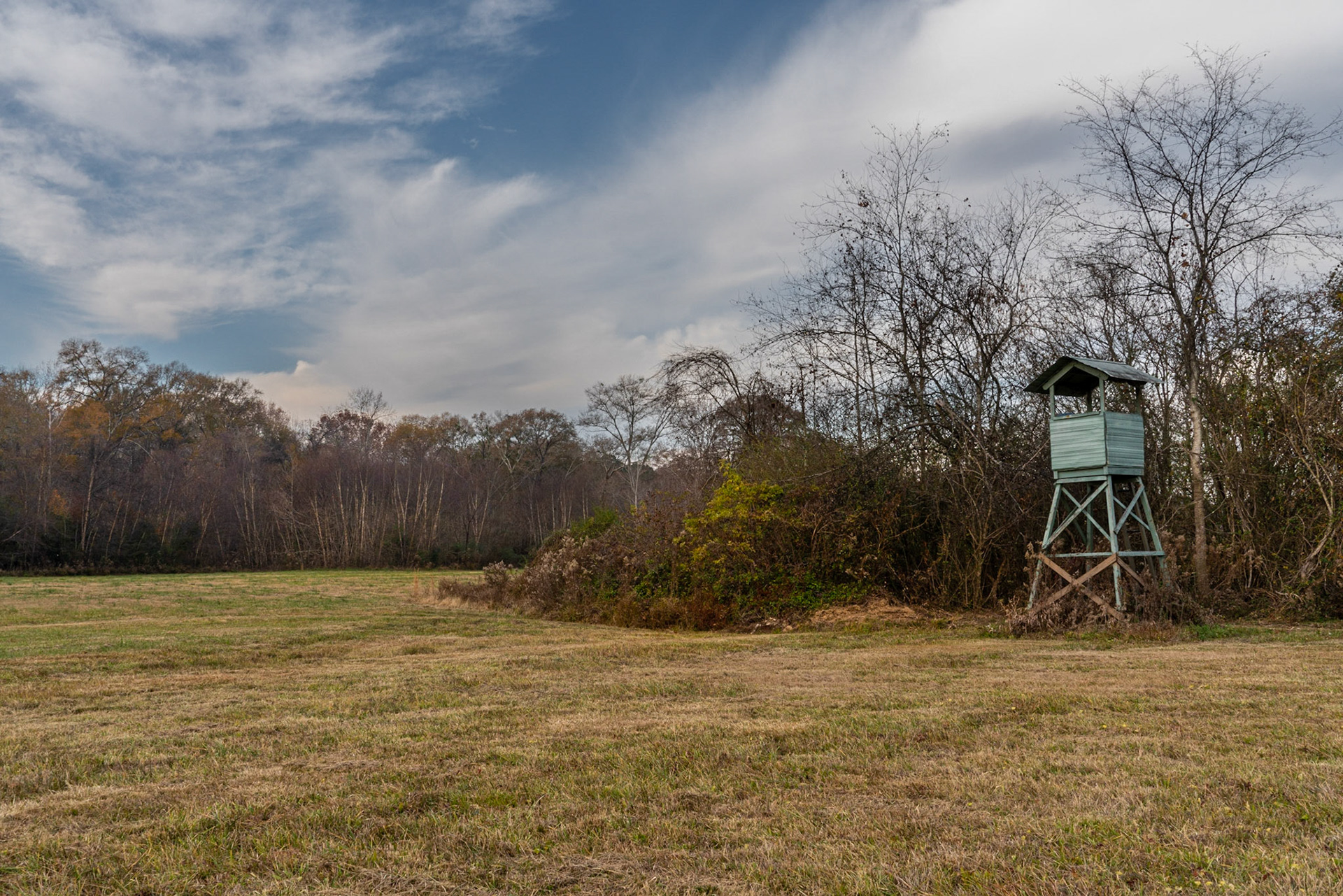 Chatahoochee Airpark GA
