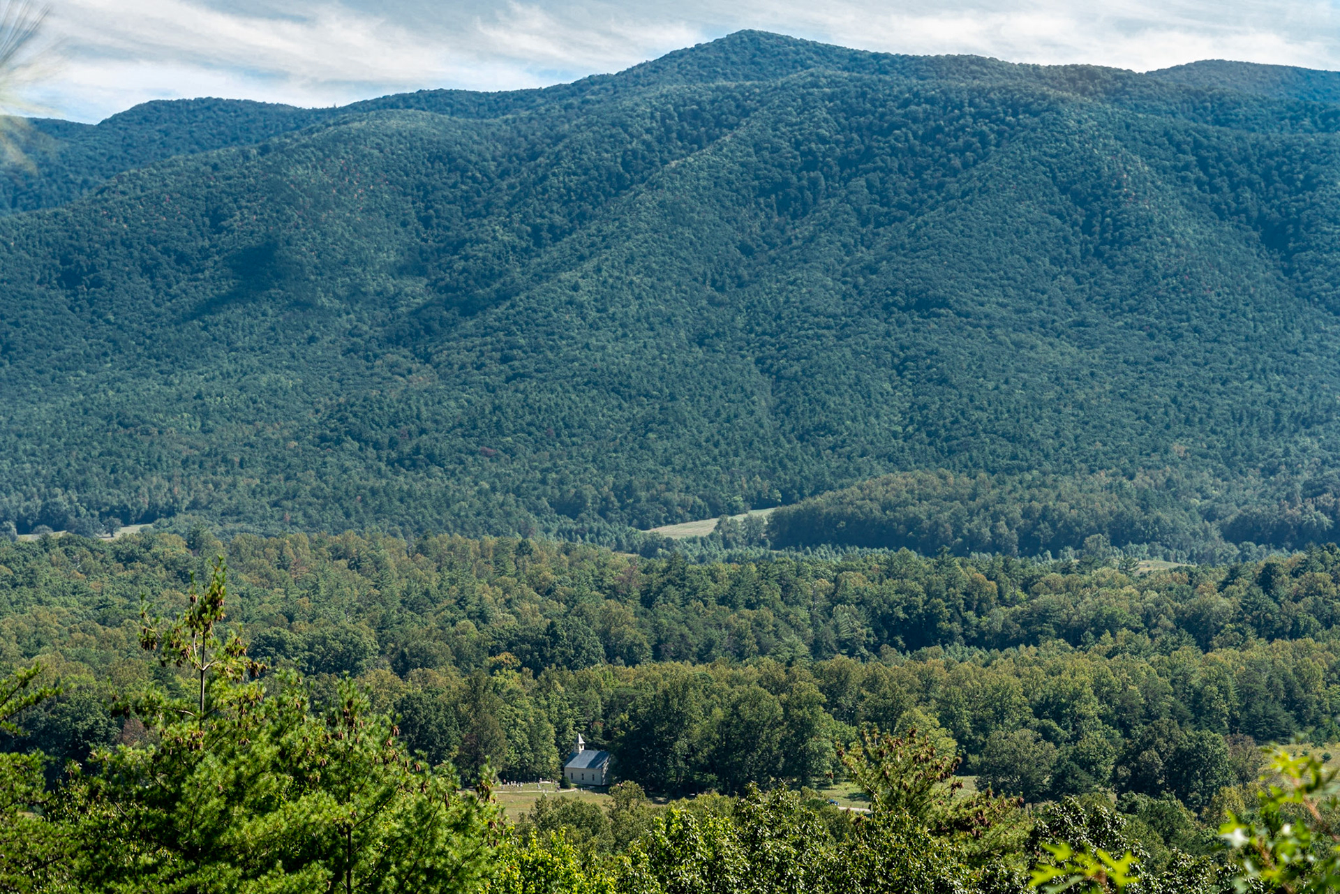Cades Cove TN