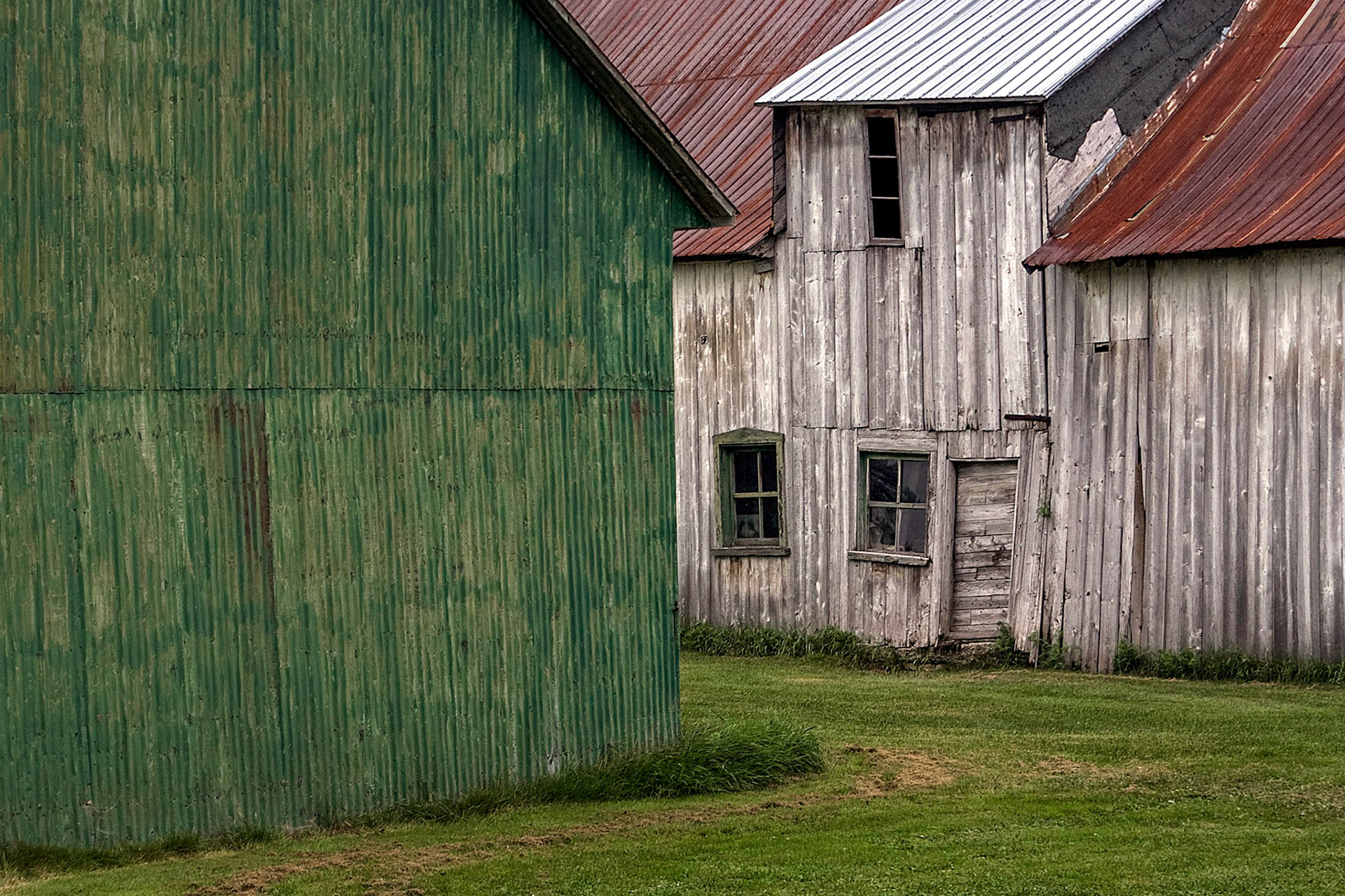 Quebec Province