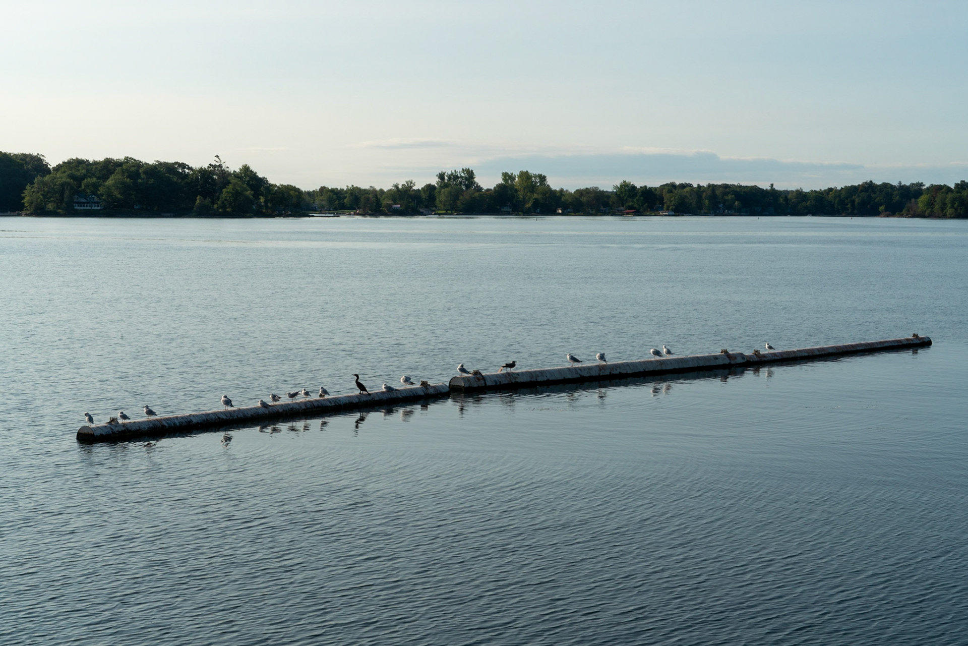 Gananoque, Ontario