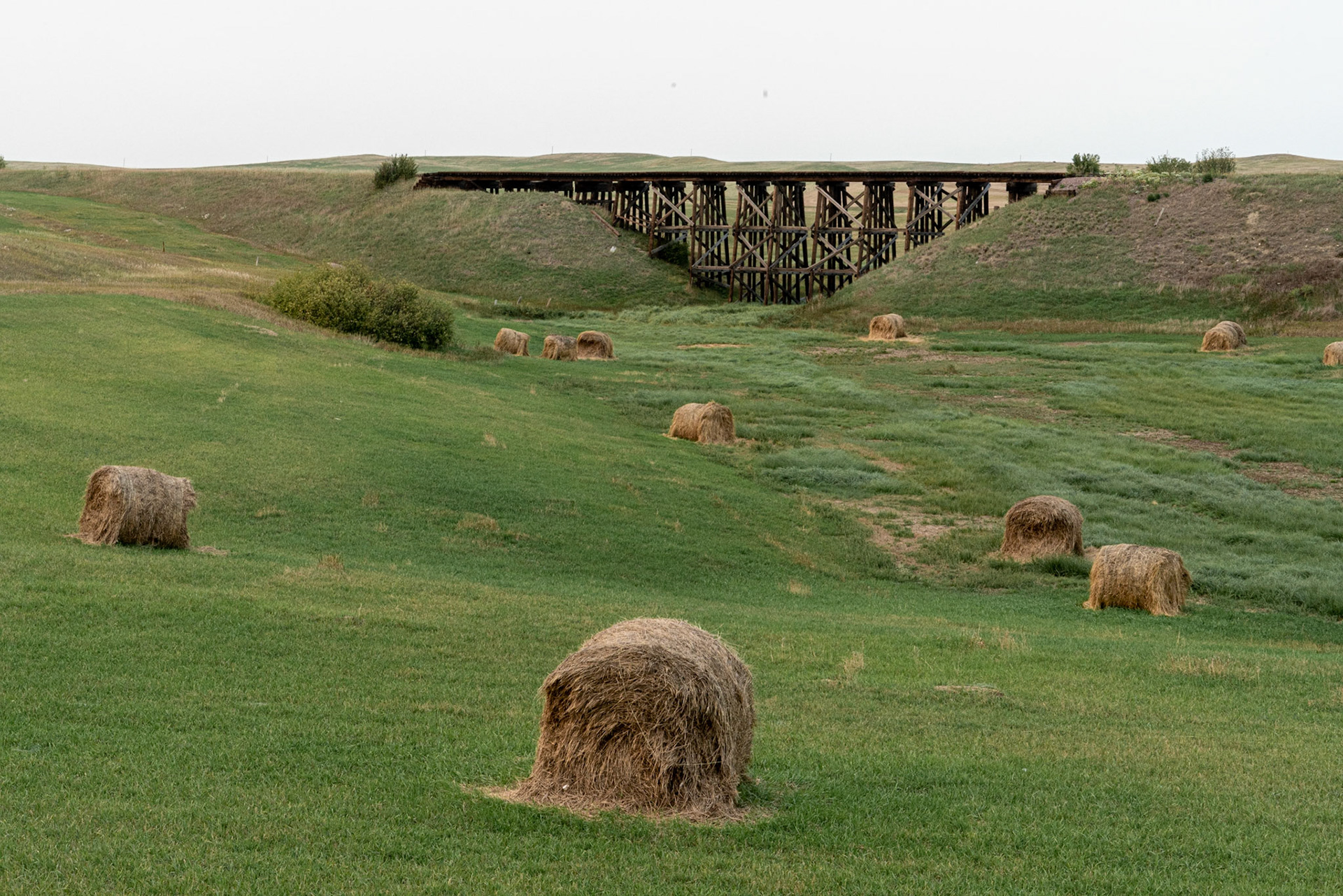 Vivian, SD