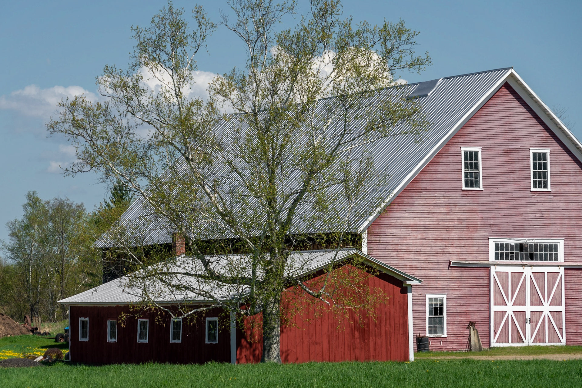 Northumberland NH
