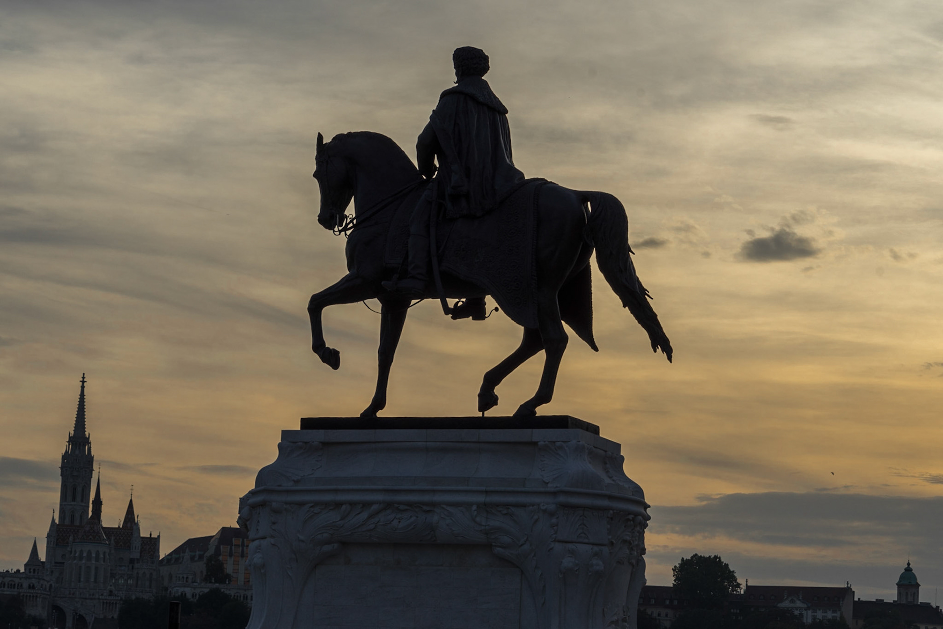 Budapest