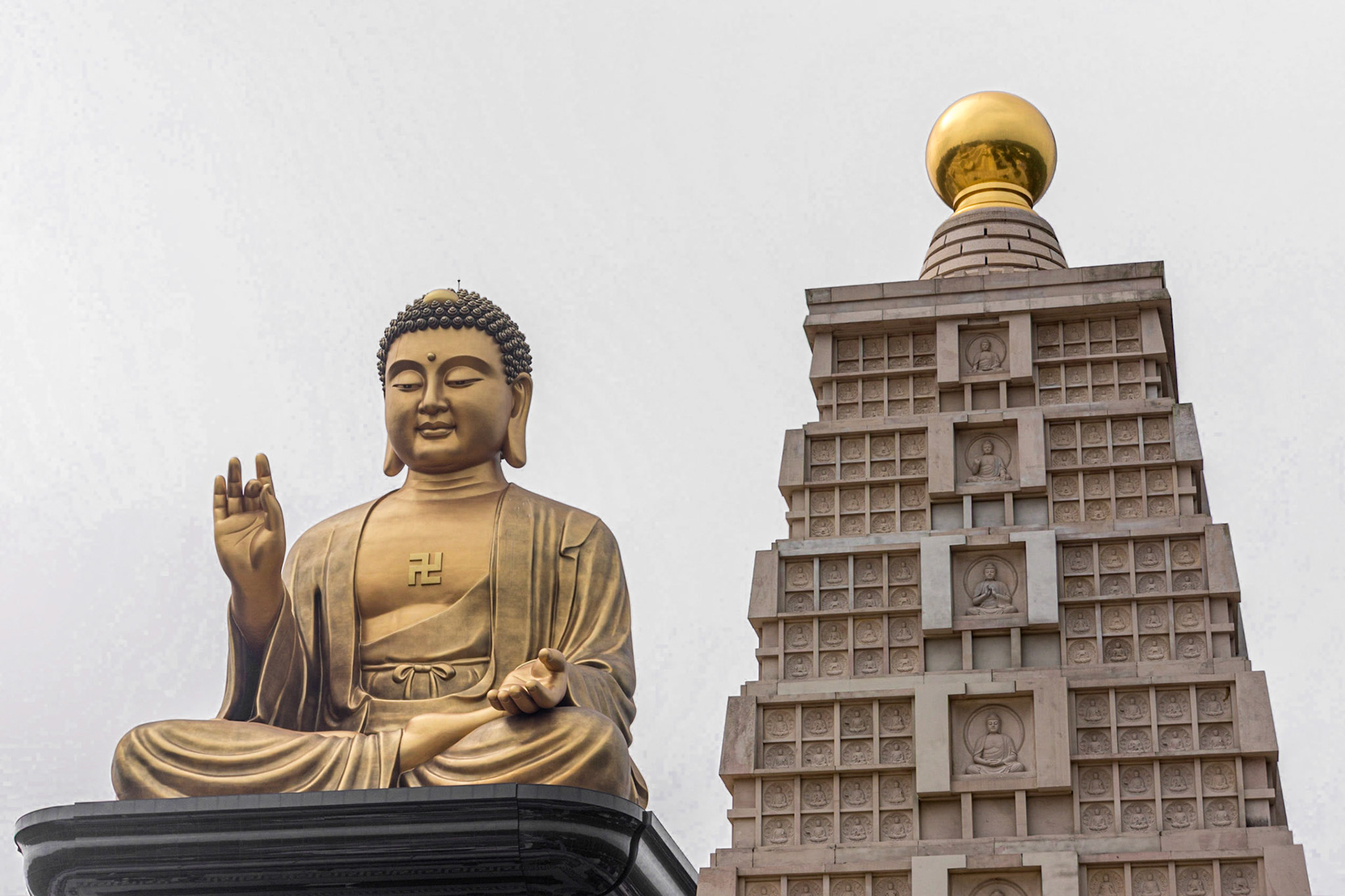 Taiwan