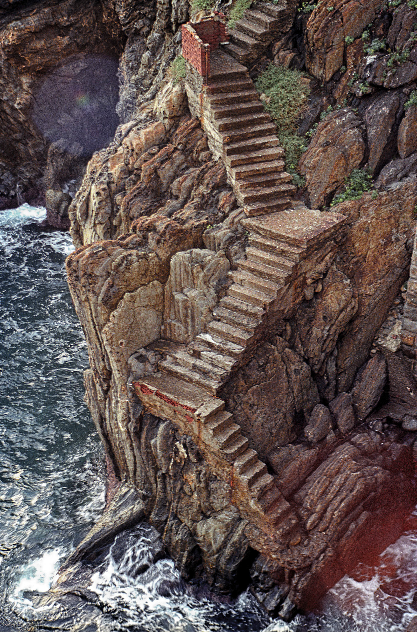 Santa Margherita Italy