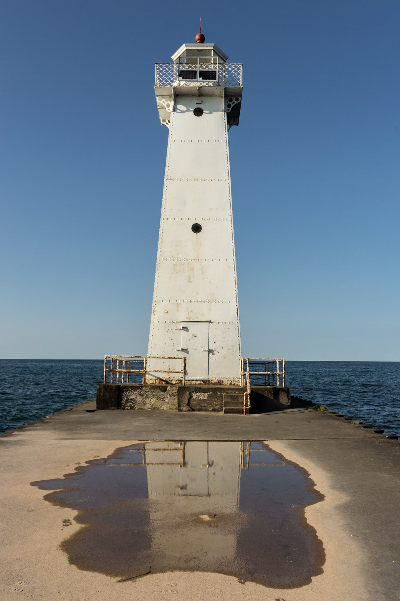 Sodus Point