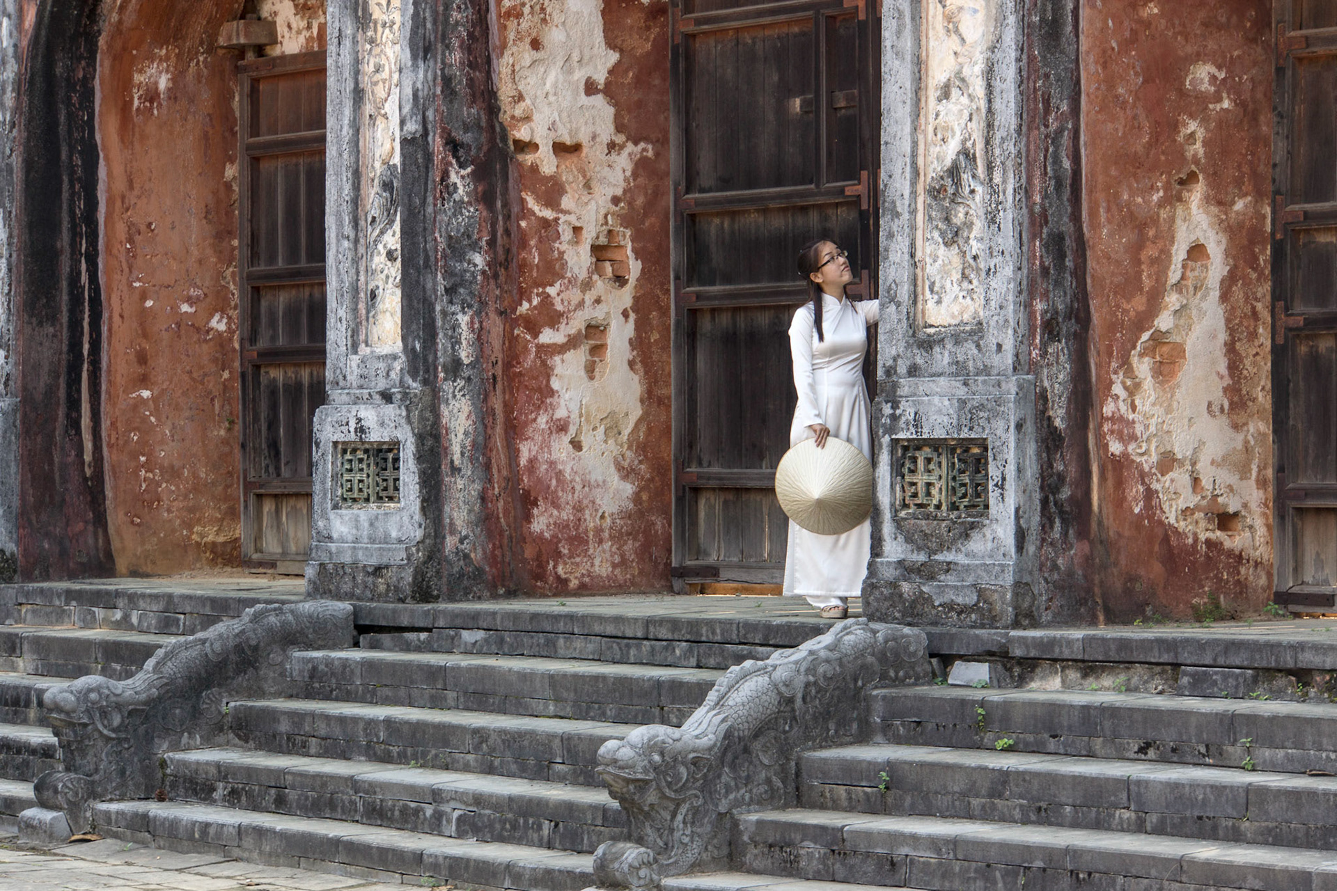 Hue Vietnam