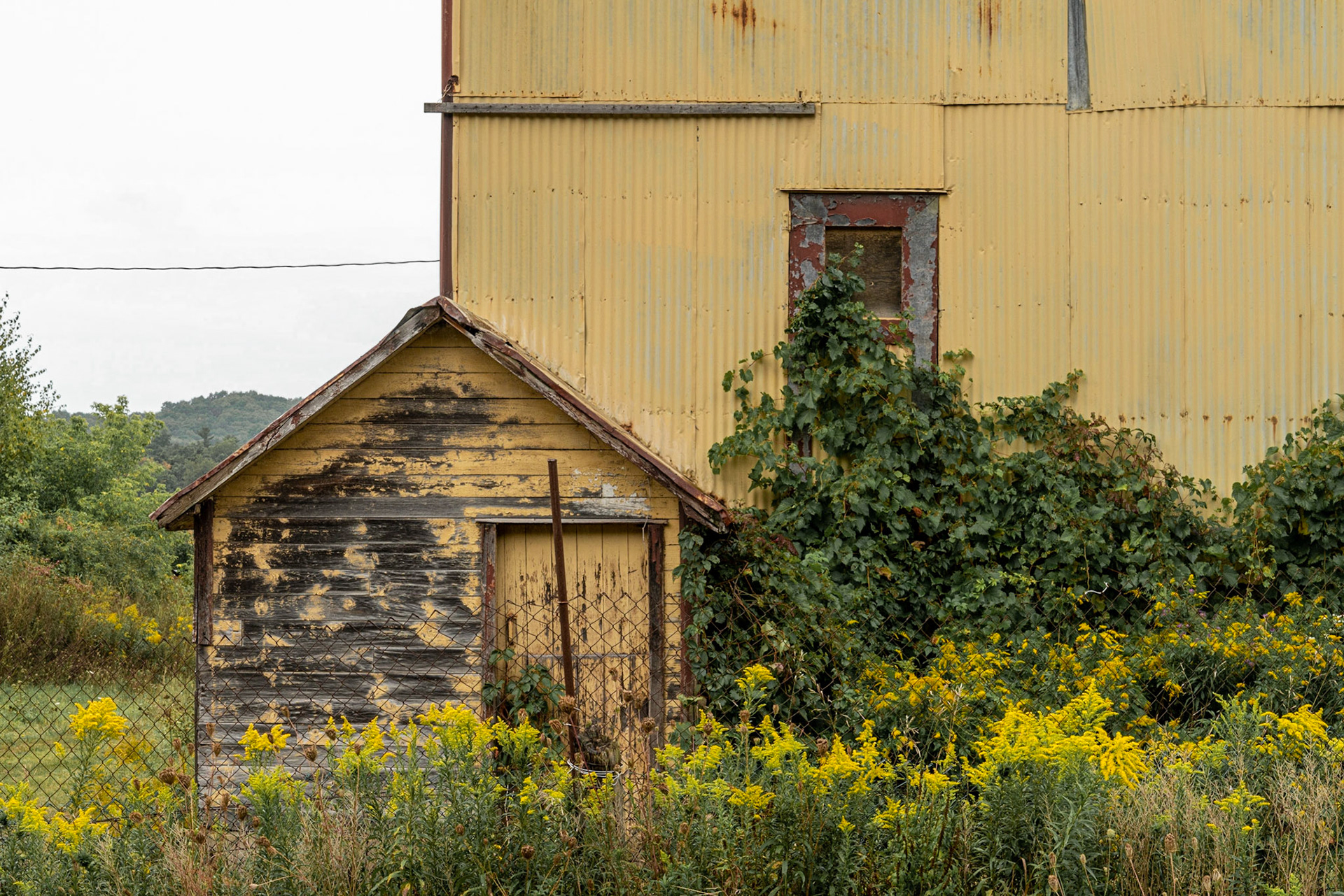 Glen Morris, Ontario