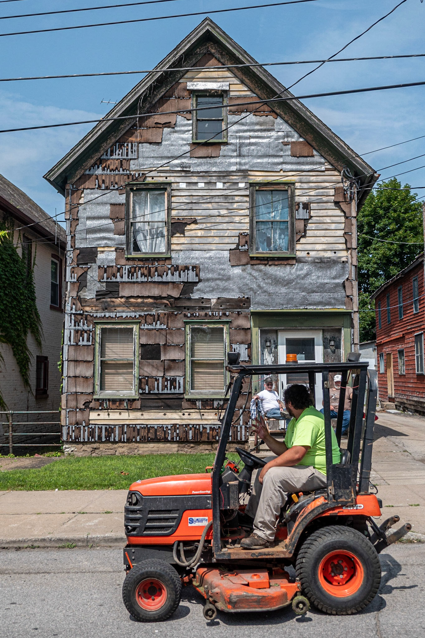 St. Johnsville NY
