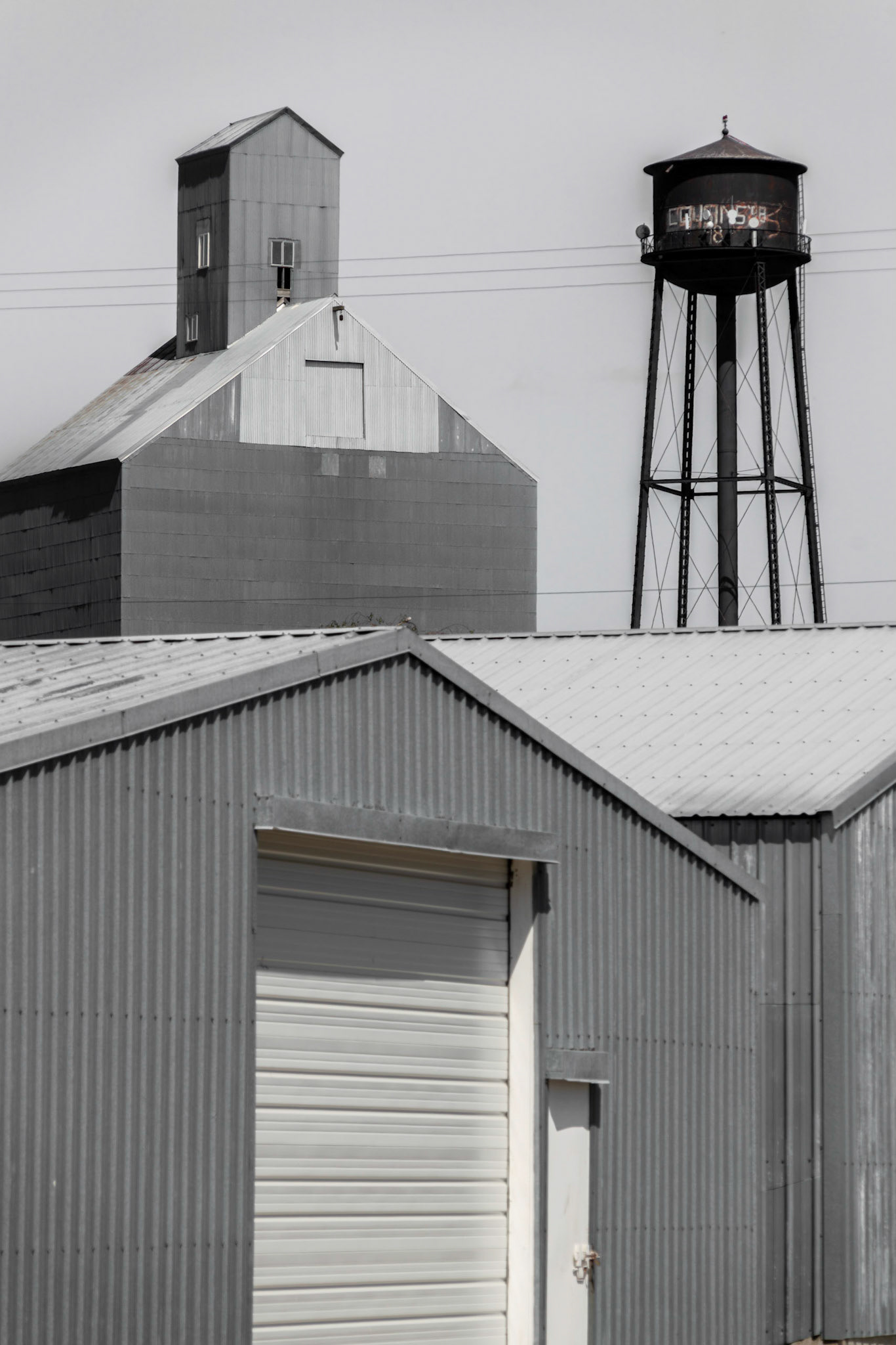 Garfield WA
