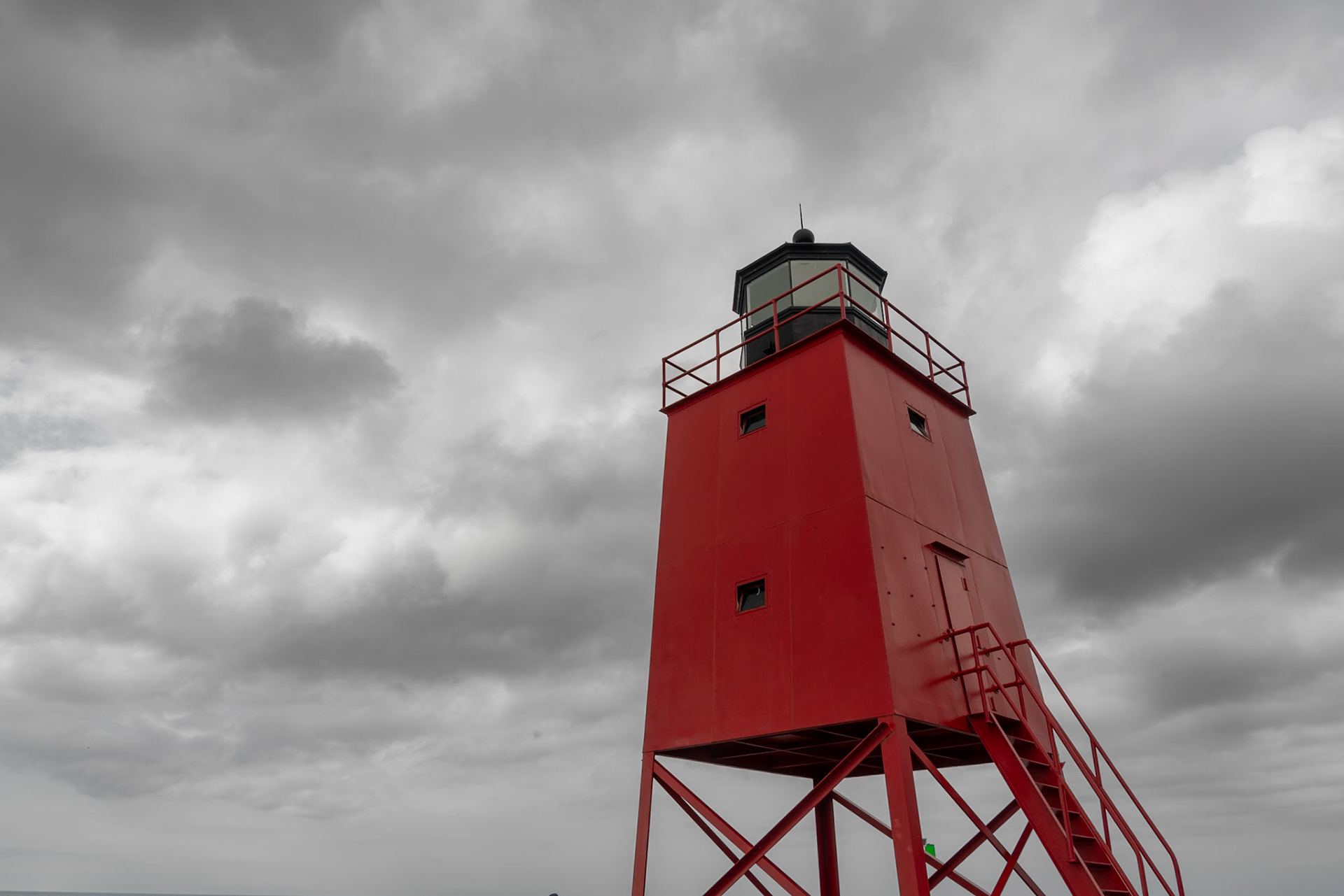 Charlevoix