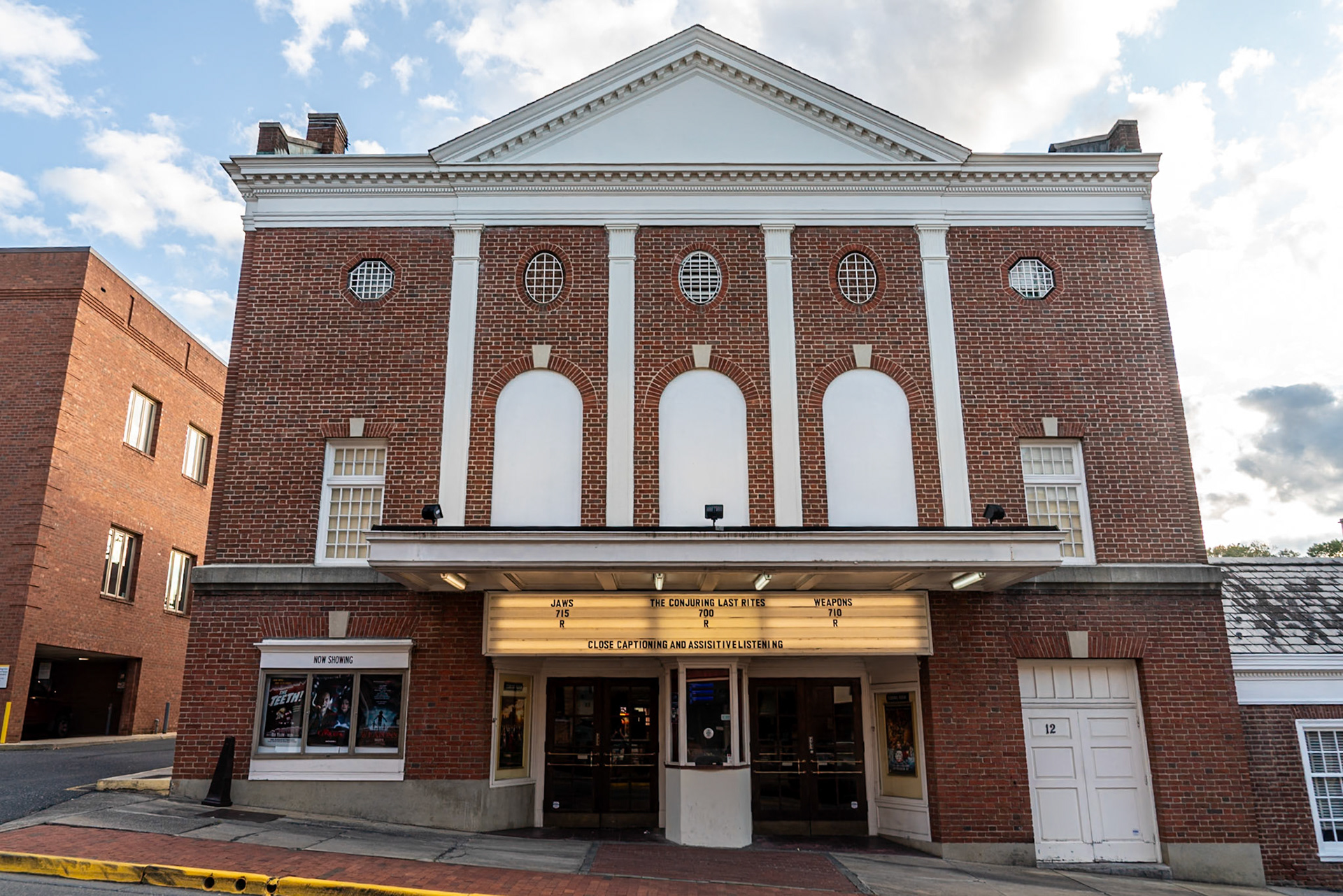 Lexington VA