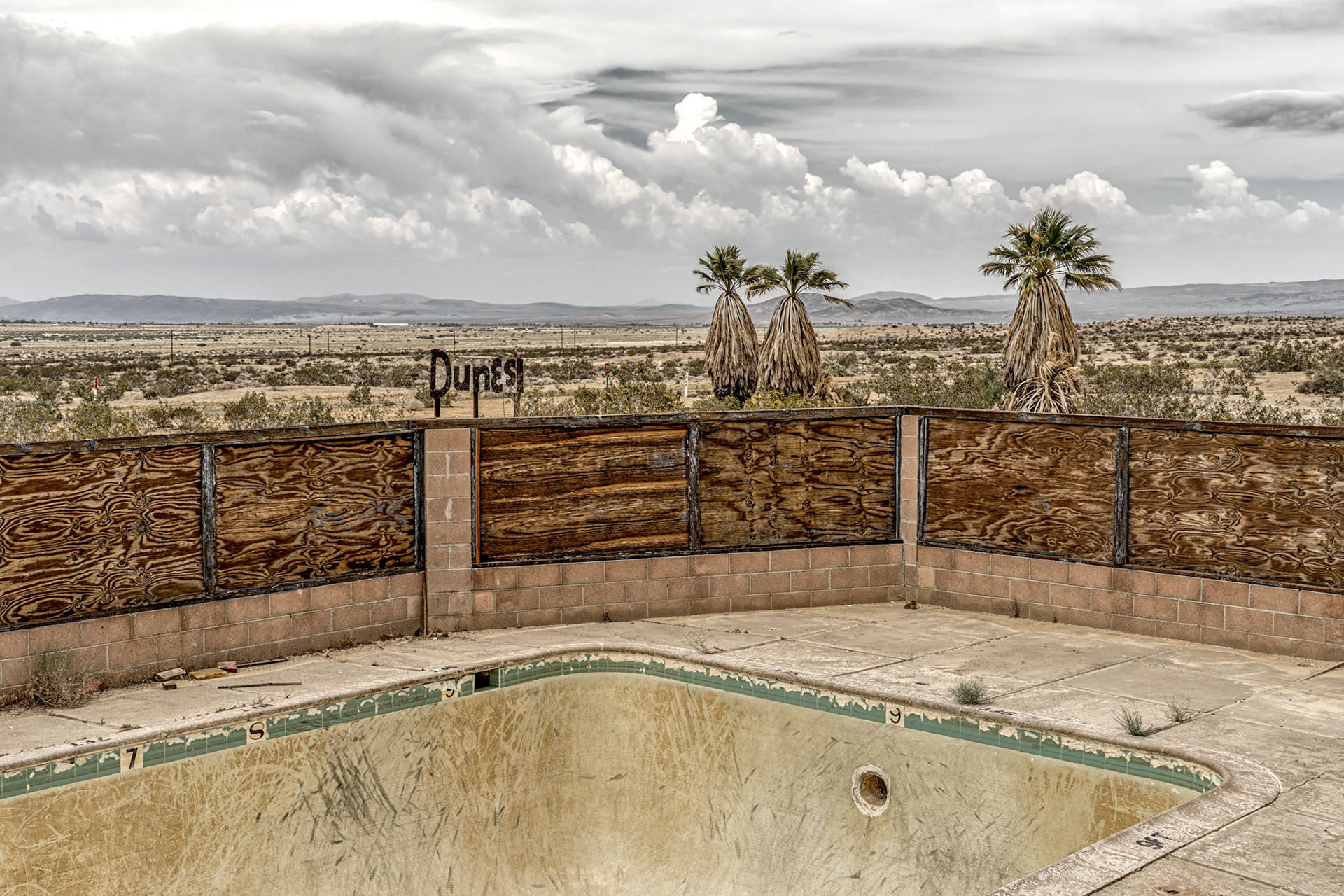 Barstow