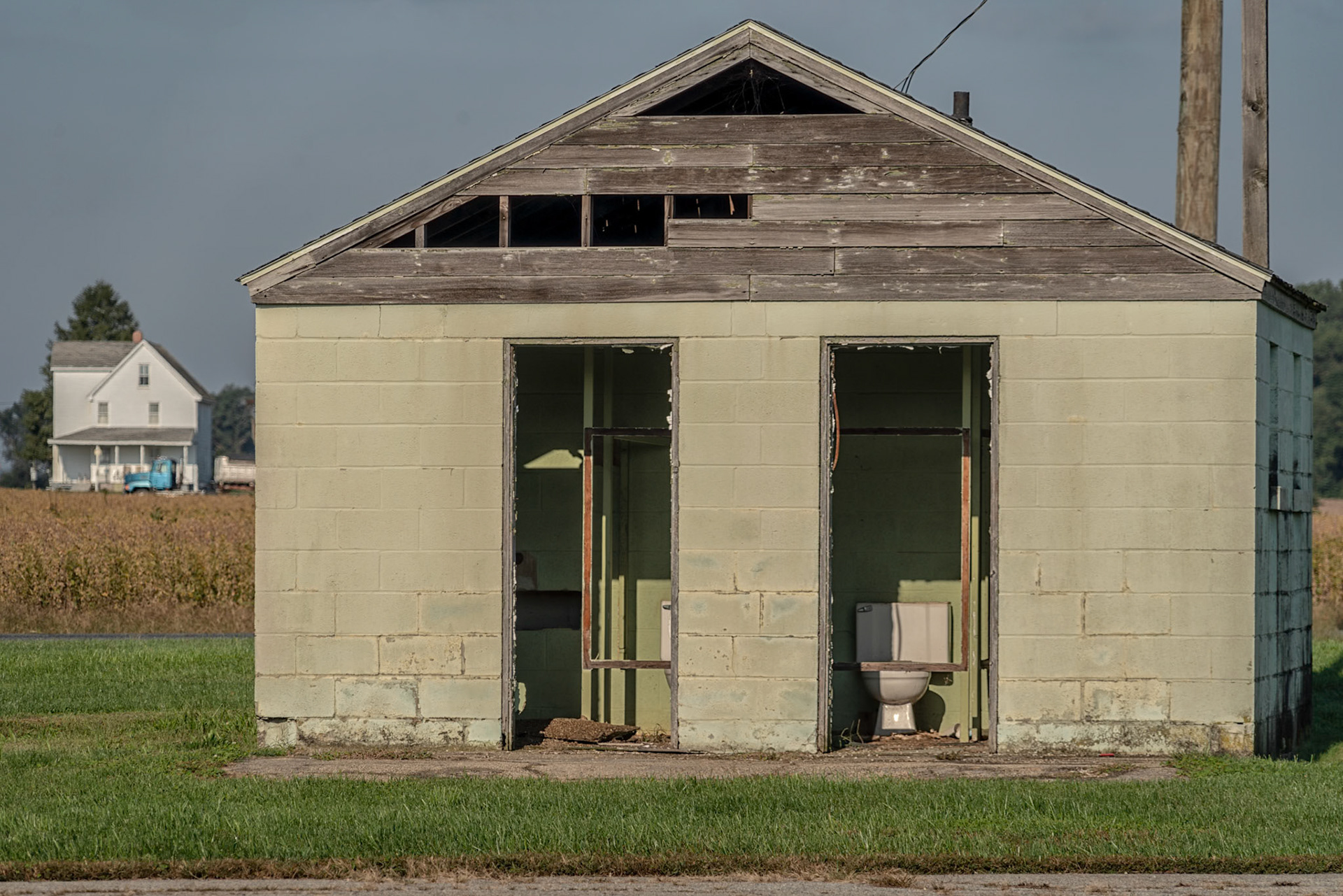 Perryman, MD