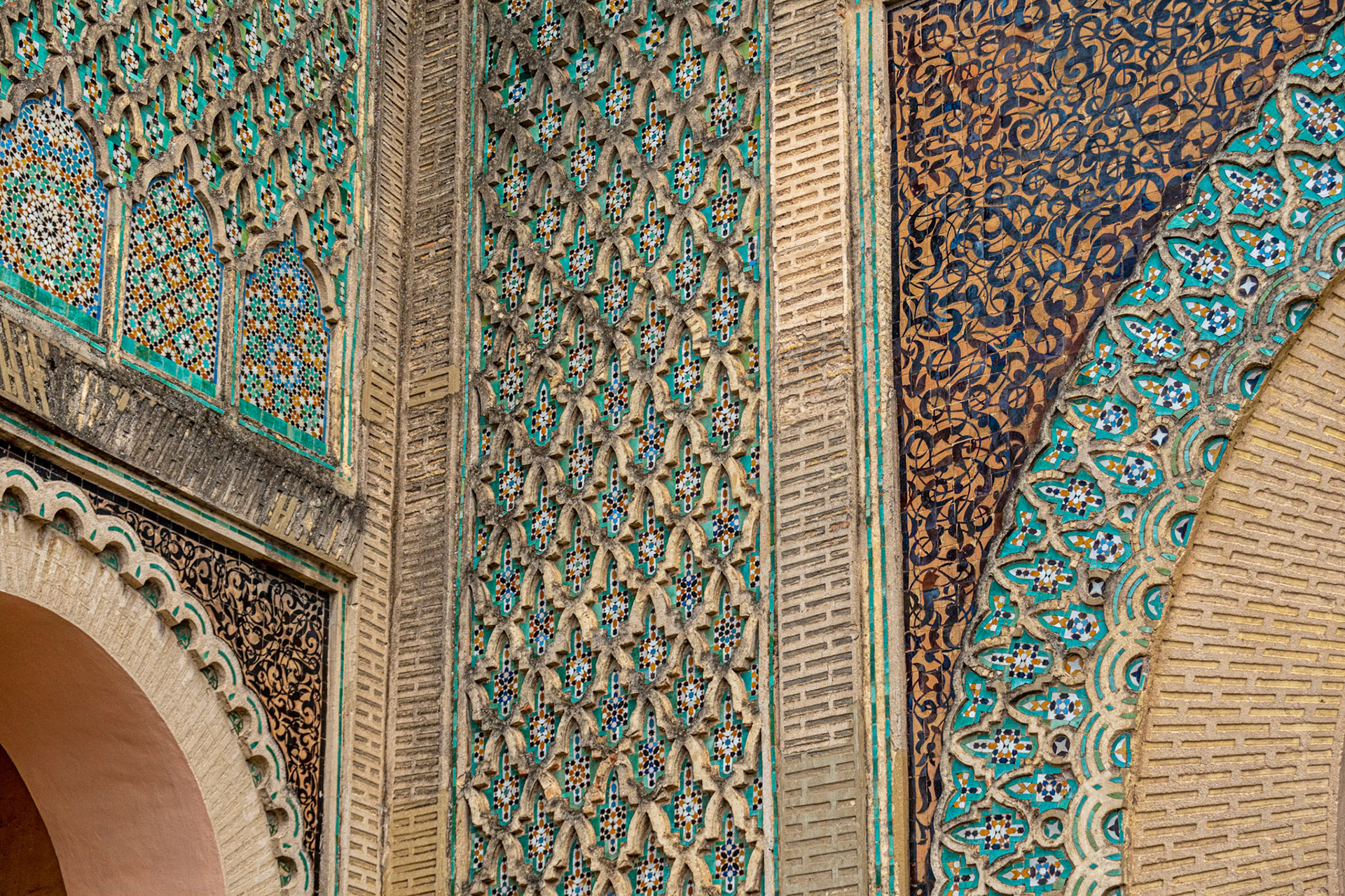 Meknes
