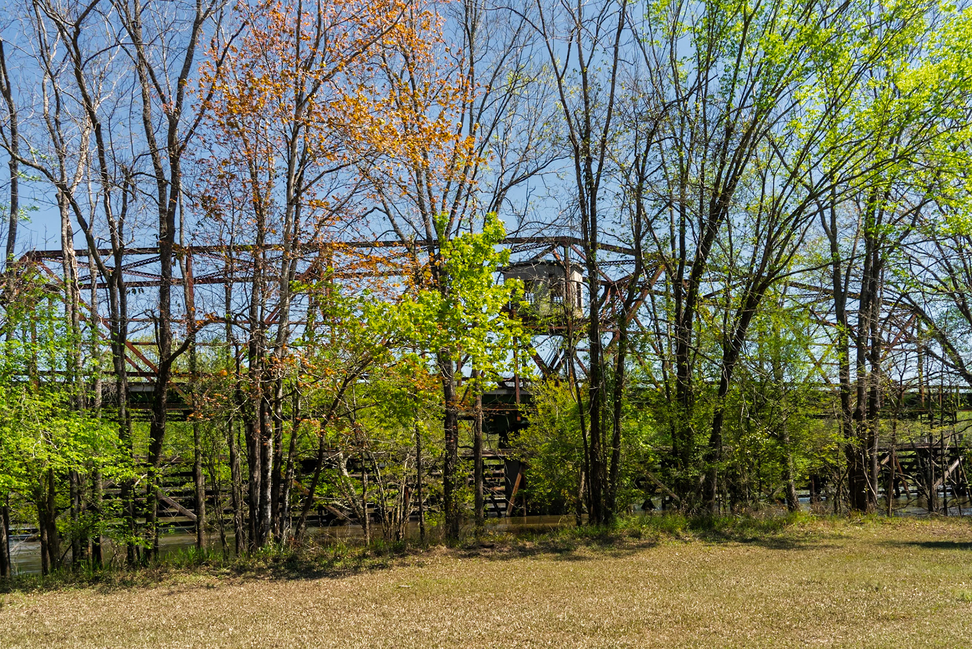 Burtons Ferry GA