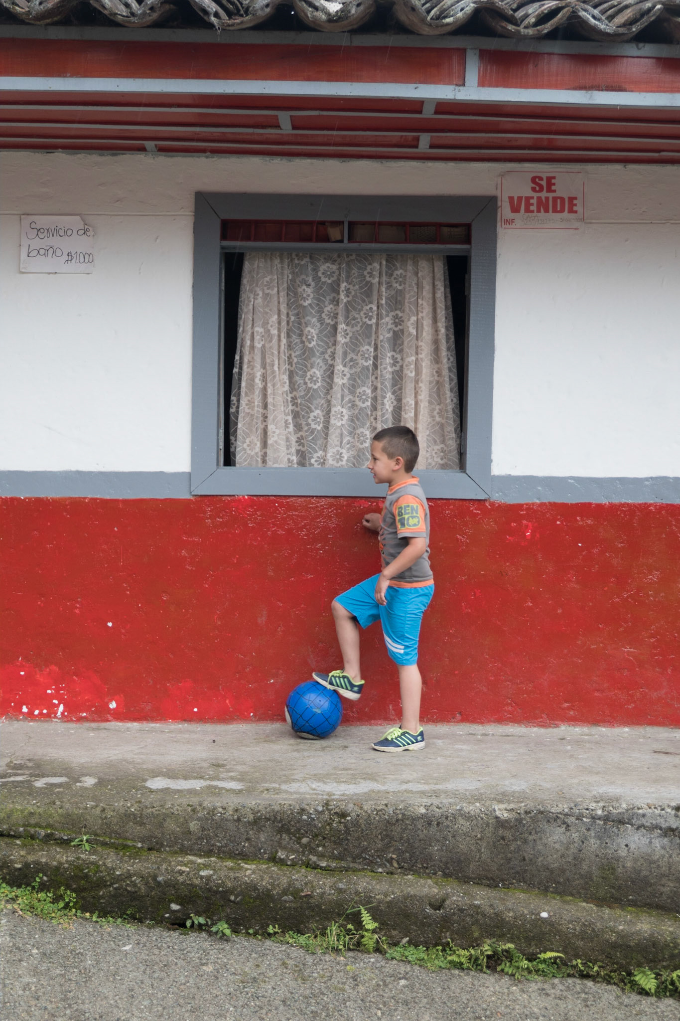 Salento Colombia