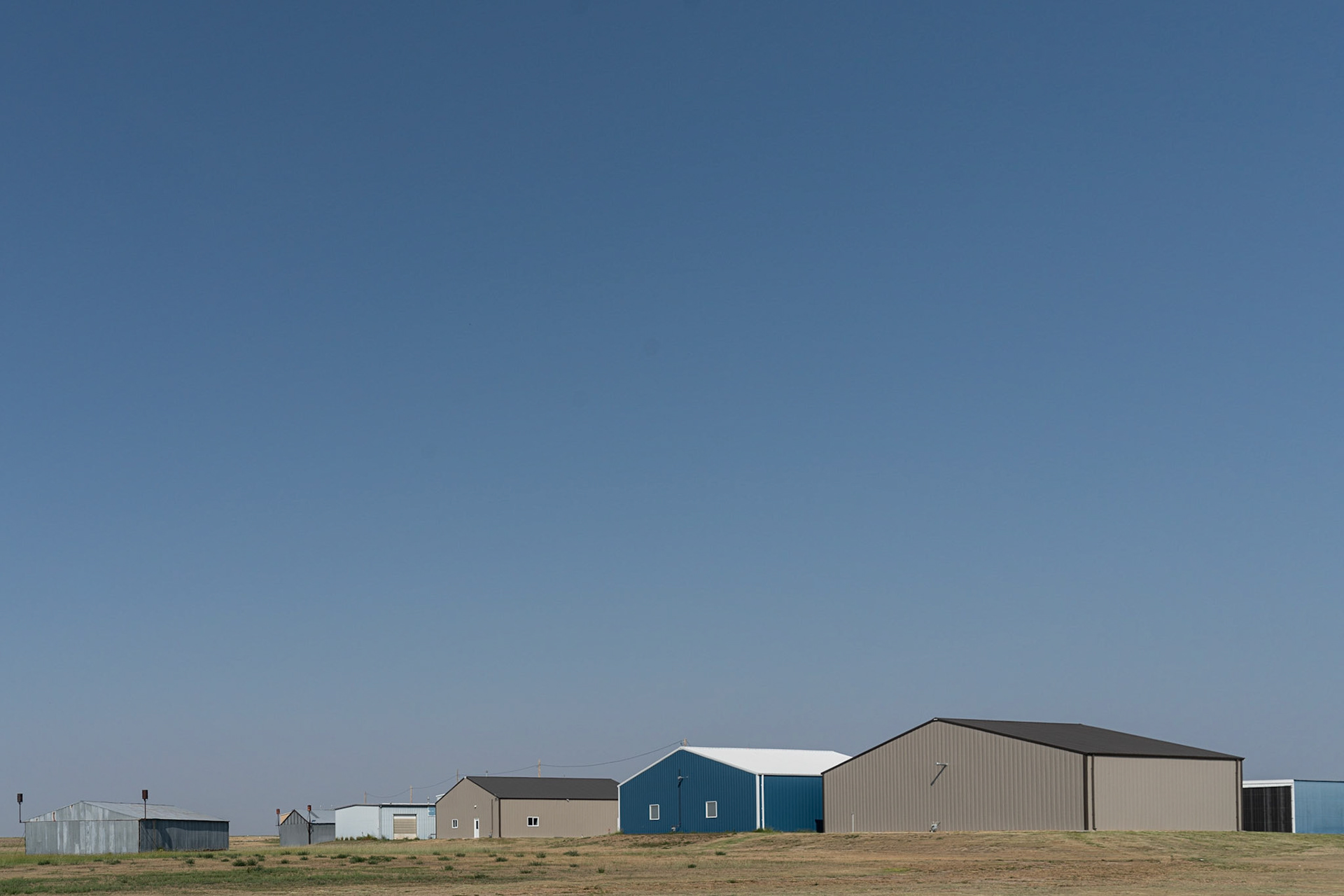Oberlin, KS